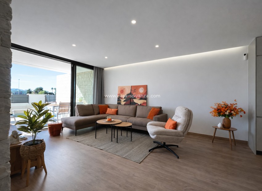 Reventa - 2. Town house - Dolores - Pueblo