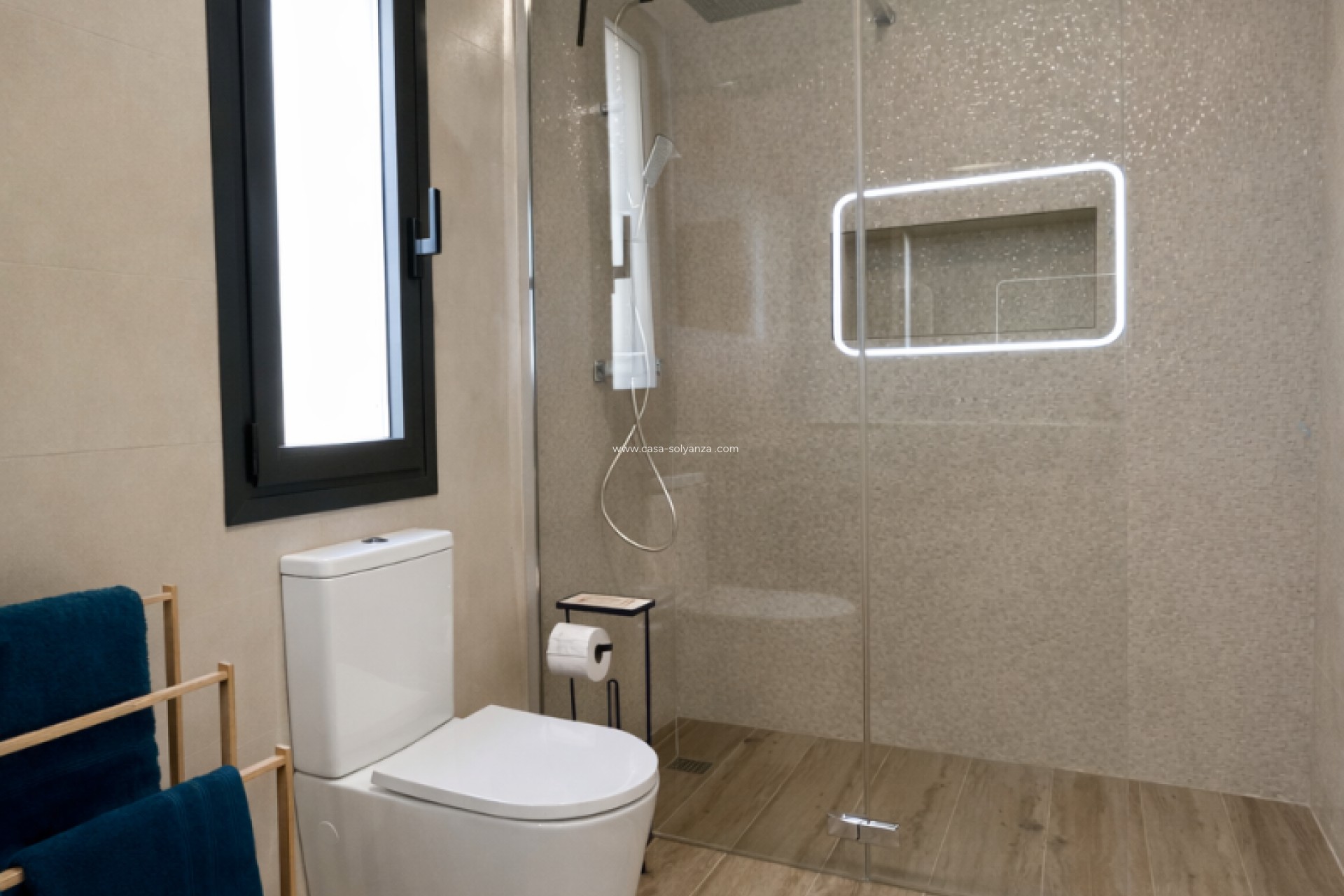 Reventa - 2. Town house - Dolores - Pueblo