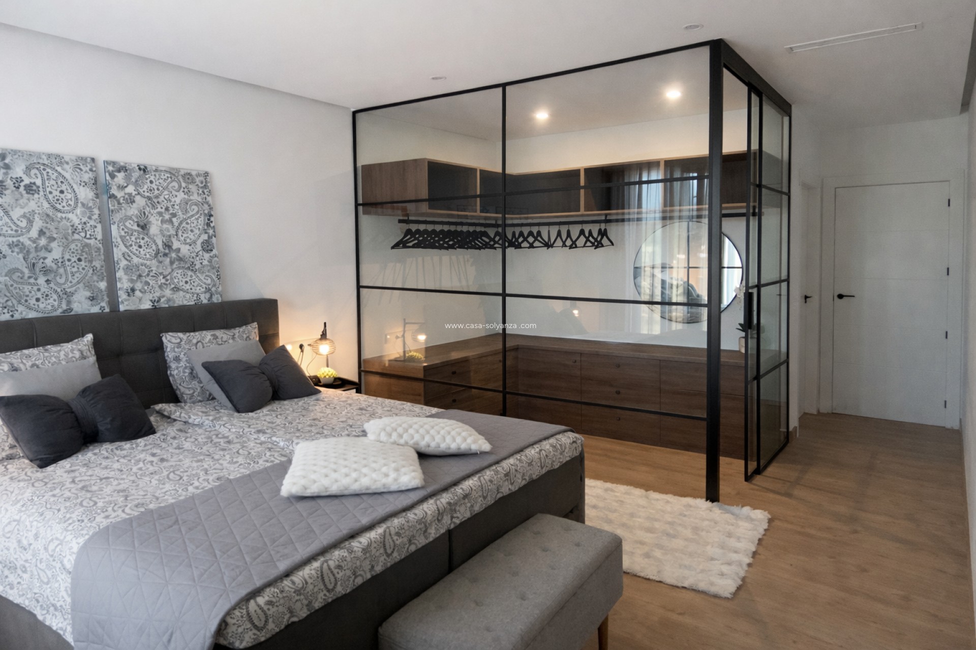 Reventa - 2. Town house - Dolores - Pueblo