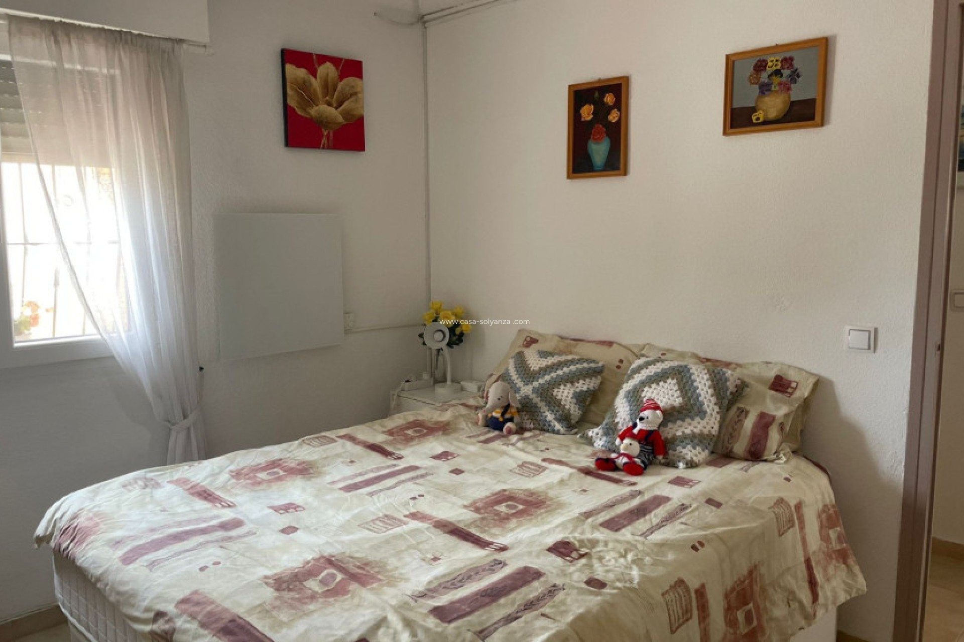 Reventa - 2. Town house - Orihuela Costa - La Florida