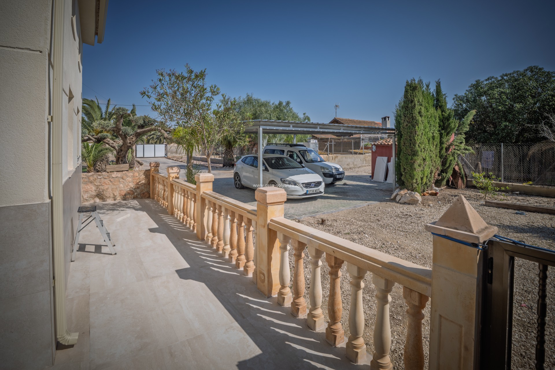 Reventa - 5. Finca / Country Property - Elche - Daimés