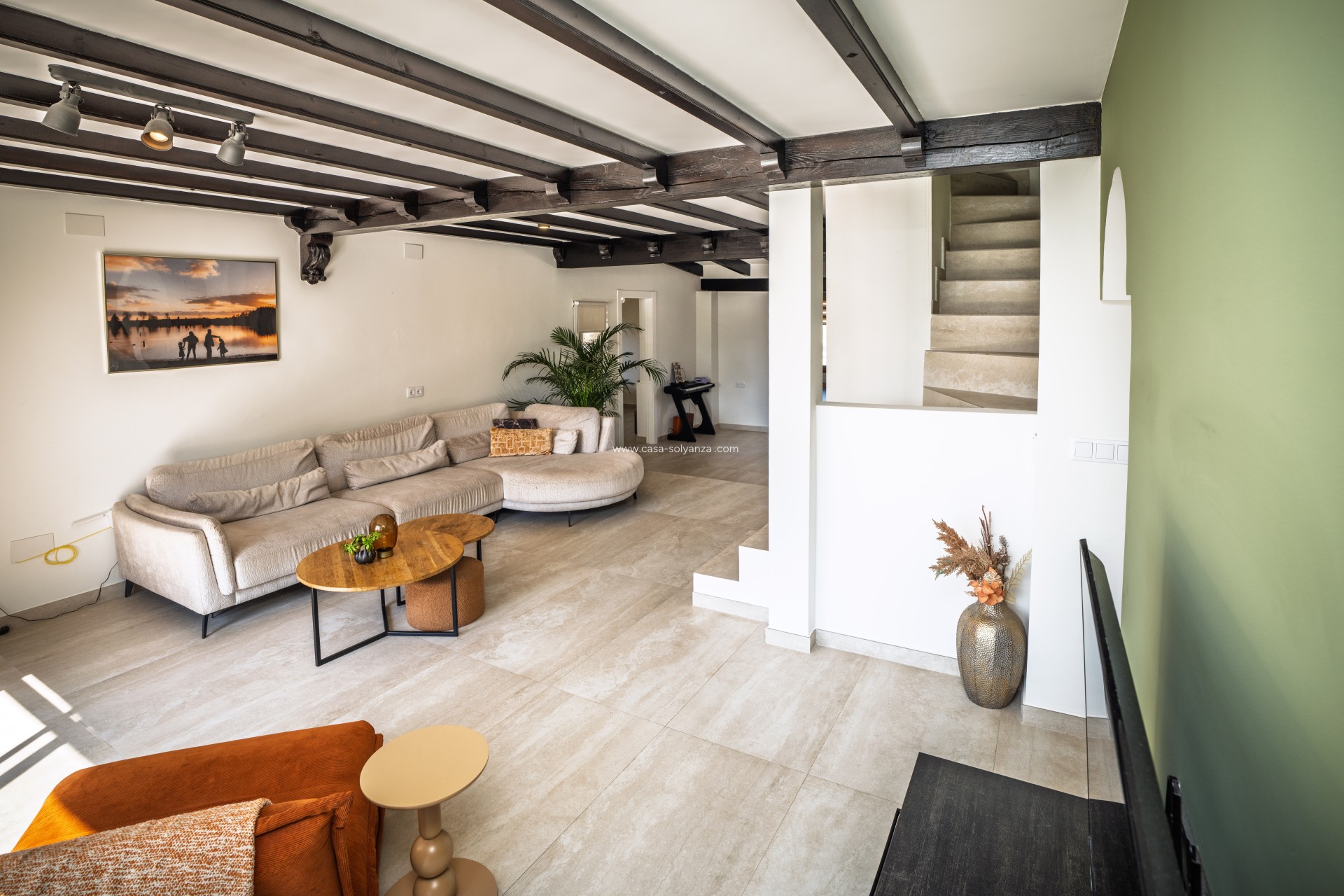 Reventa - 5. Finca / Country Property - Elche - Daimés