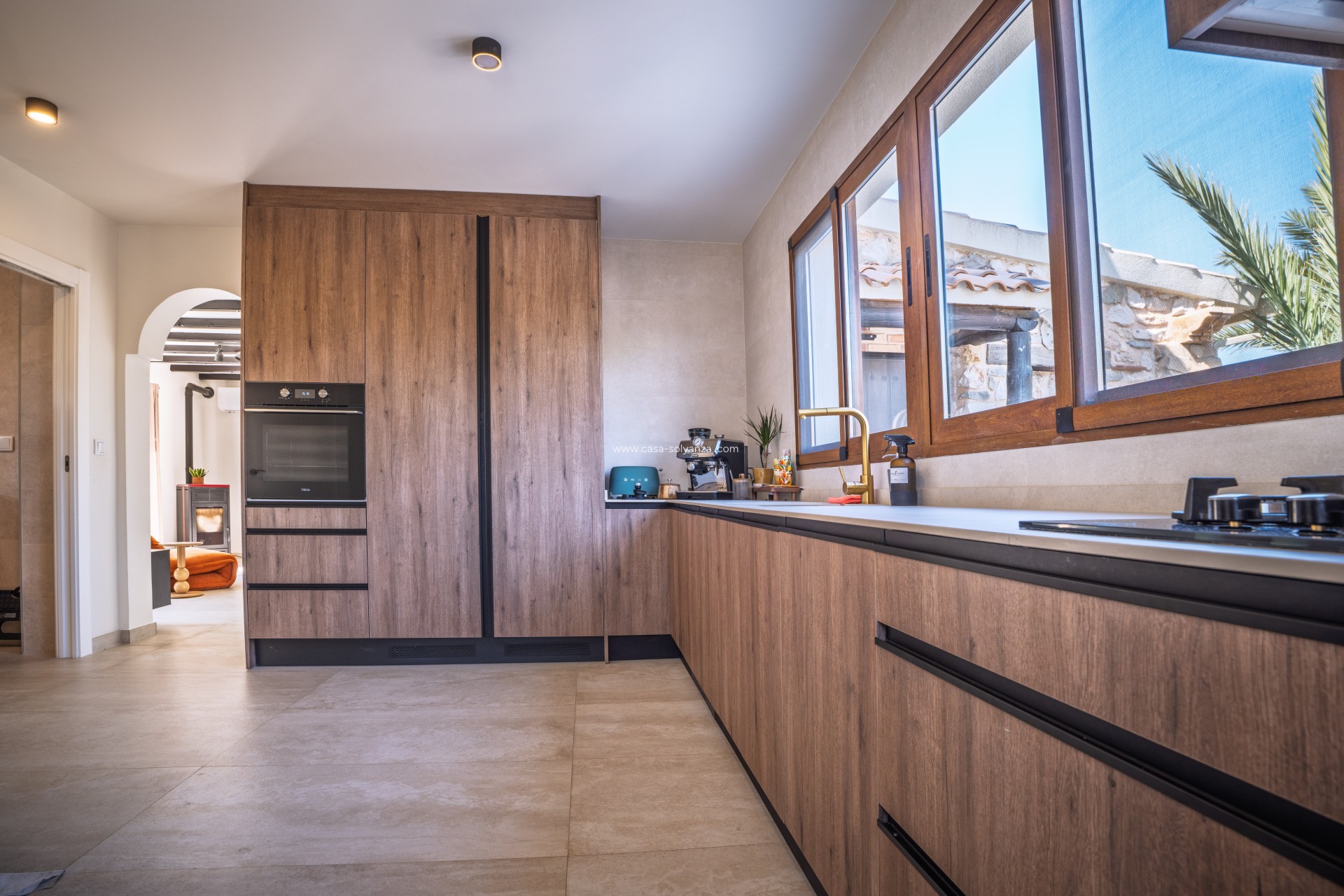 Reventa - 5. Finca / Country Property - Elche - Daimés