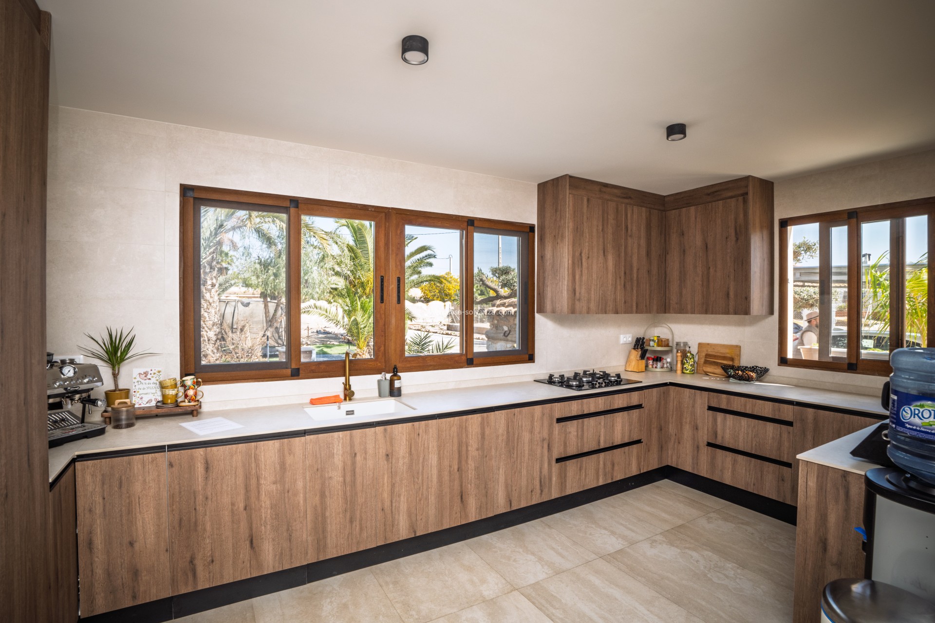 Reventa - 5. Finca / Country Property - Elche - Daimés