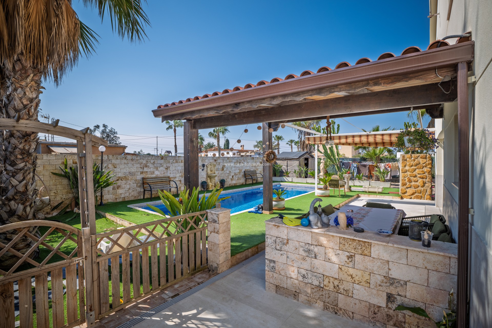 Reventa - 5. Finca / Country Property - Elche - Daimés