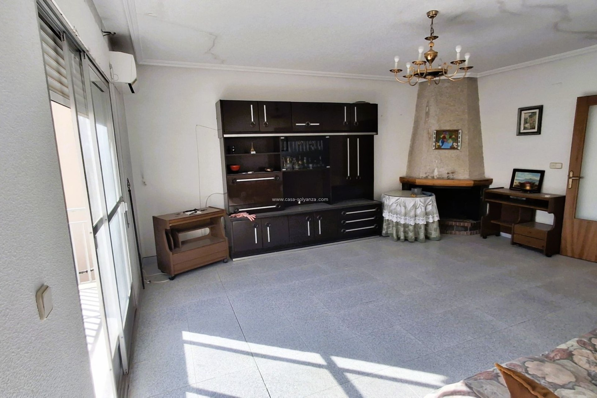 Reventa - Adosado - Abanilla - Inland