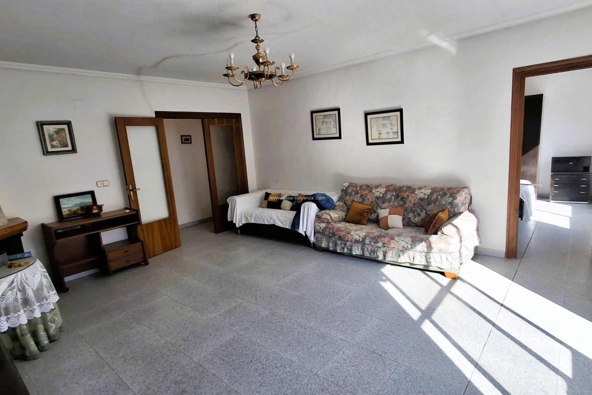 Reventa - Adosado - Abanilla - Inland