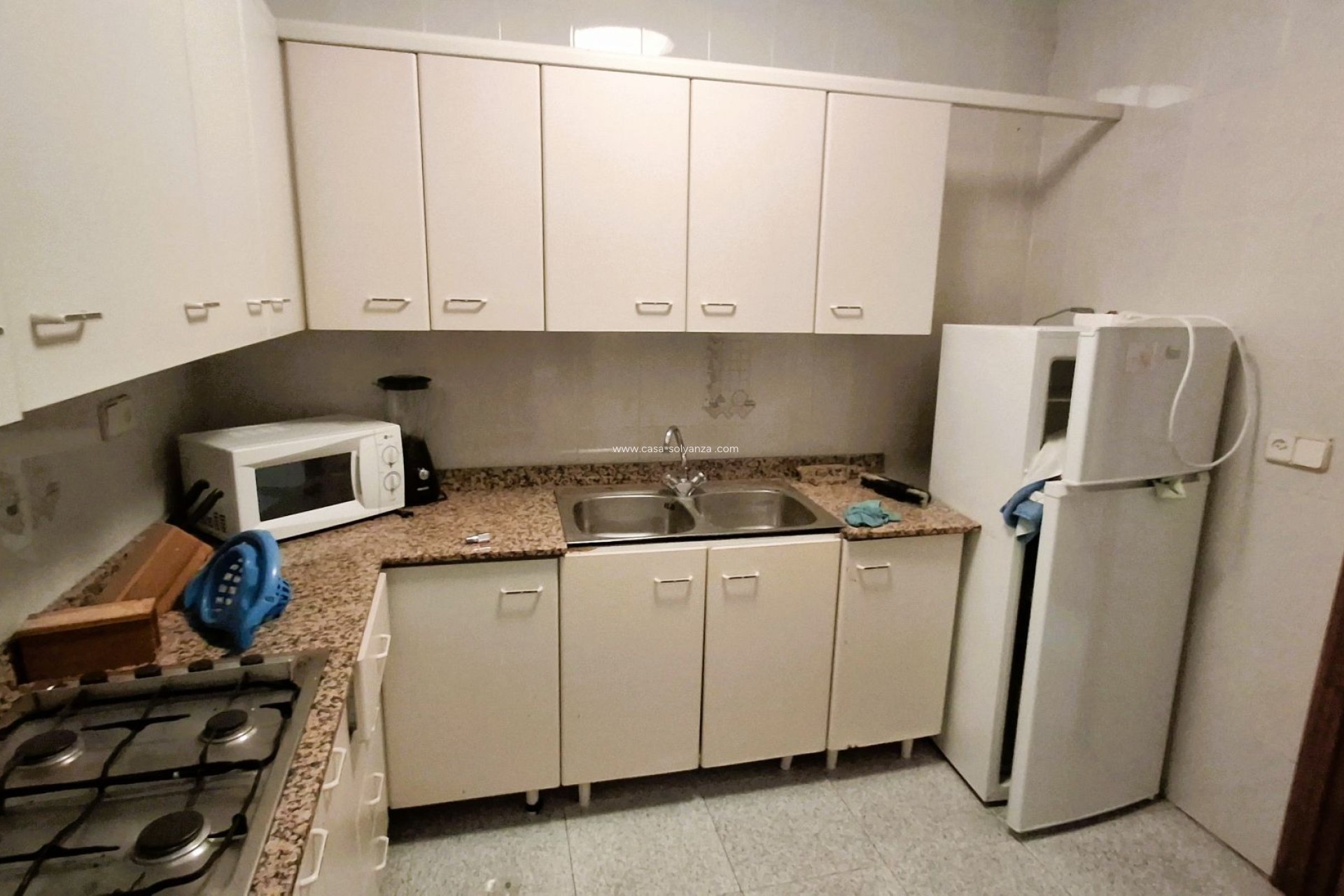 Reventa - Adosado - Abanilla - Inland