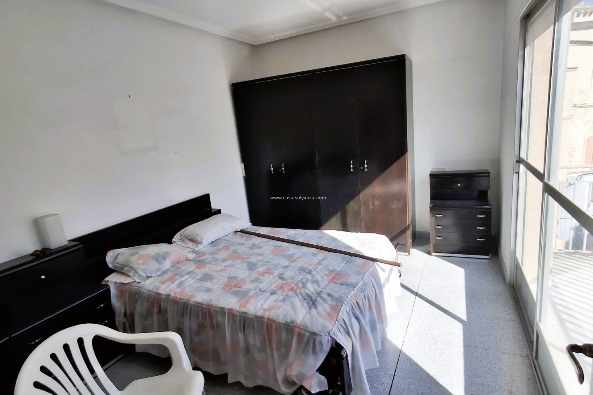 Reventa - Adosado - Abanilla - Inland