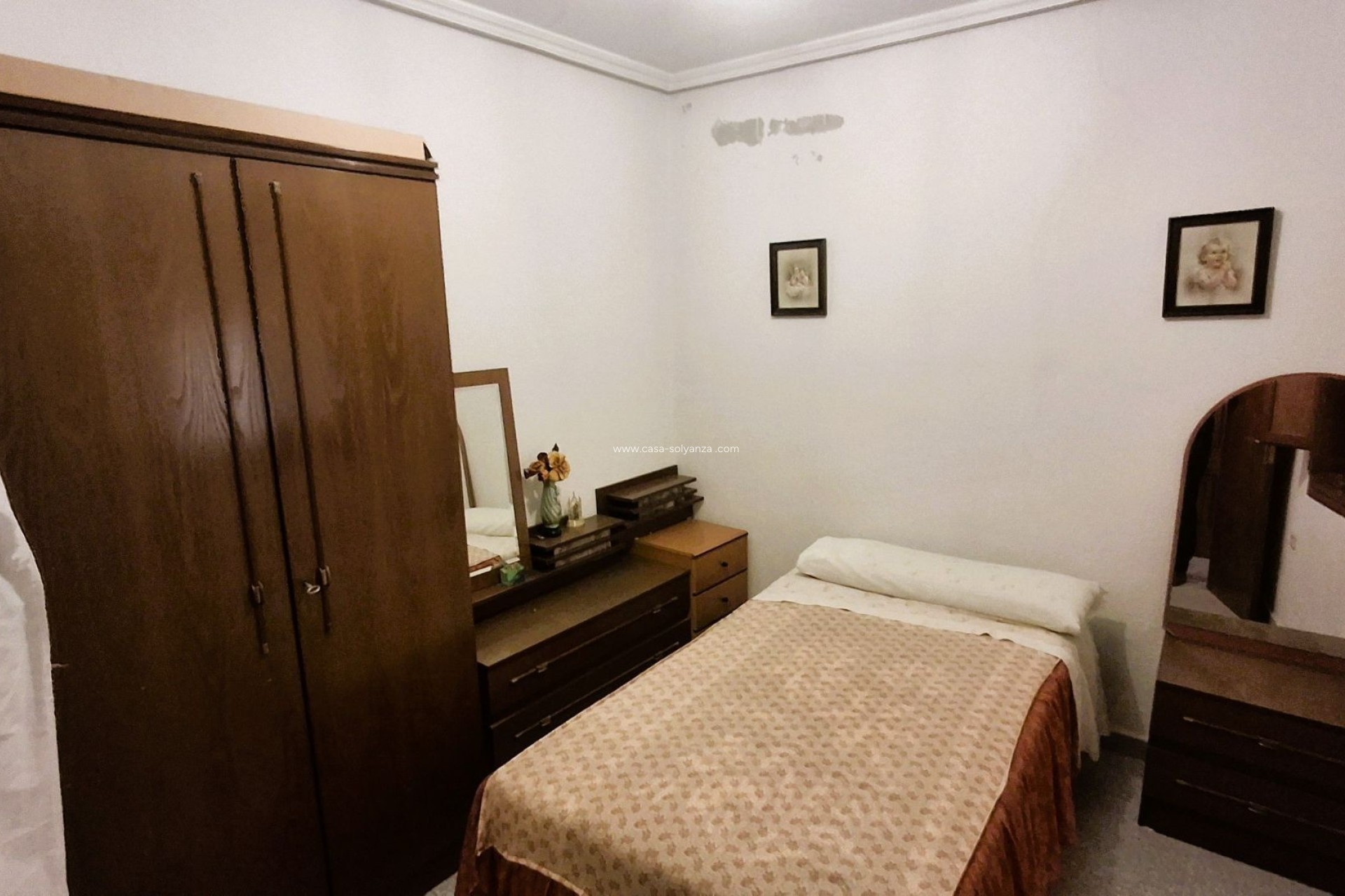 Reventa - Adosado - Abanilla - Inland