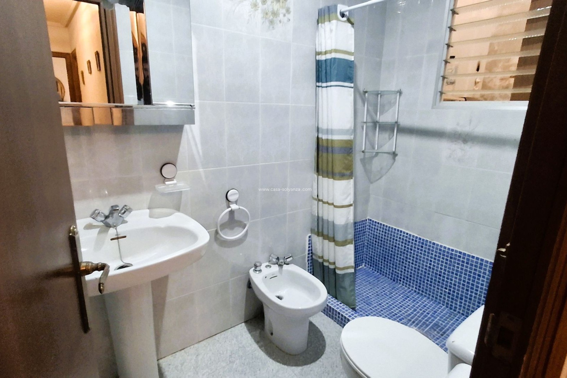 Reventa - Adosado - Abanilla - Inland