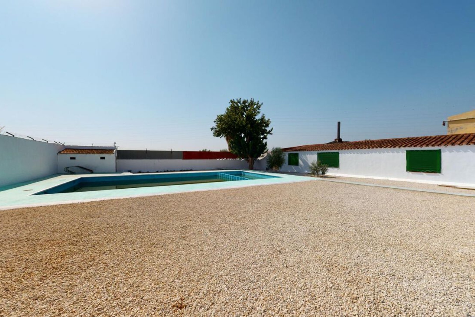 Reventa - Adosado - Albatera - Inland