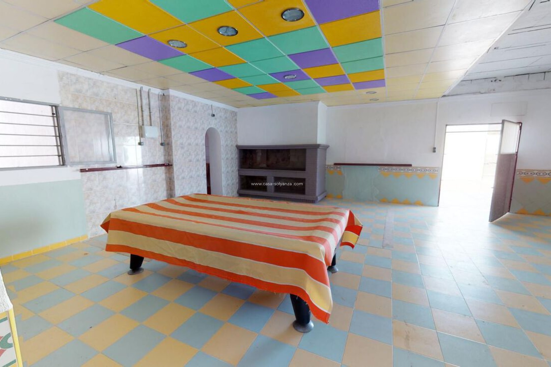 Reventa - Adosado - Albatera - Inland