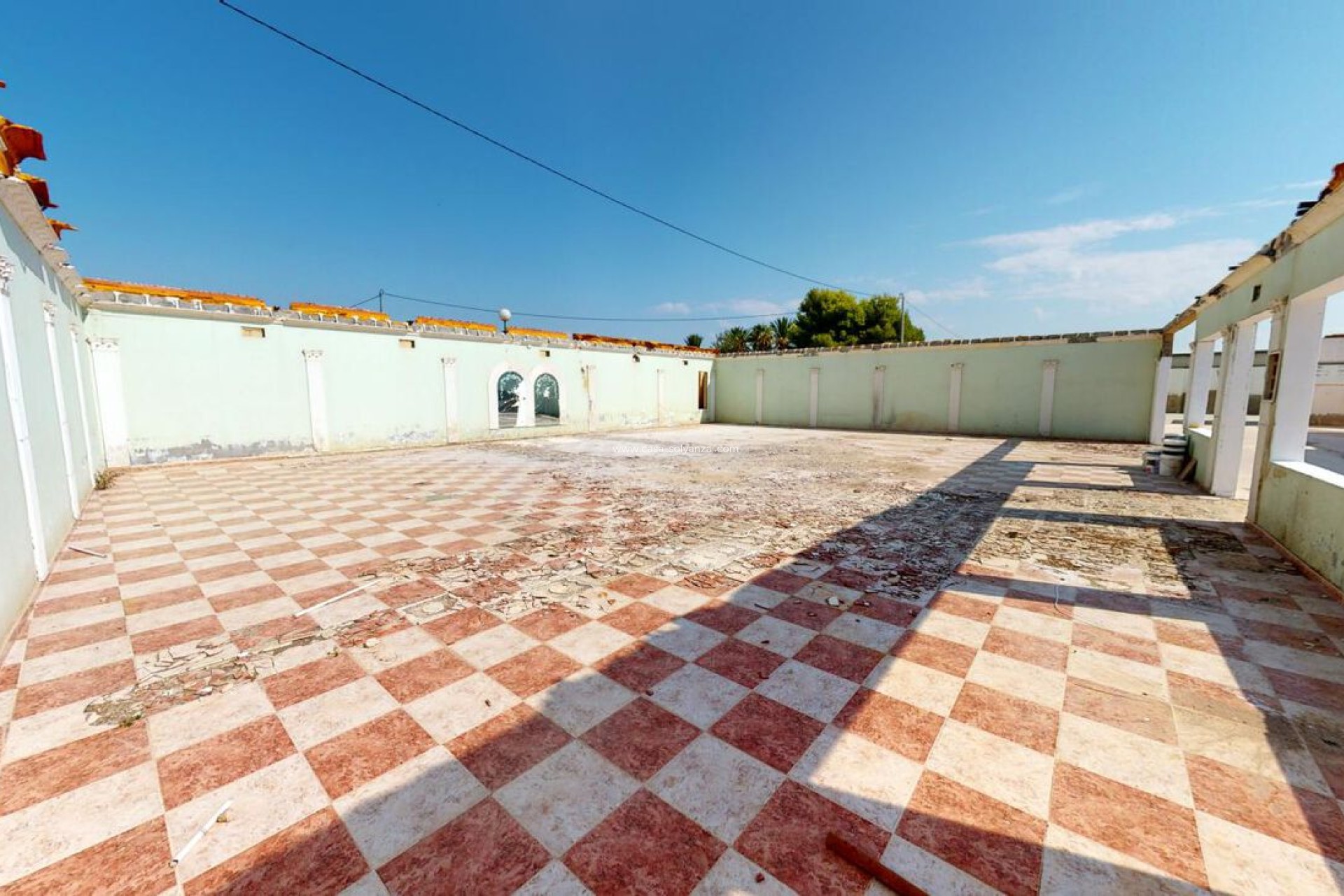 Reventa - Adosado - Albatera - Inland