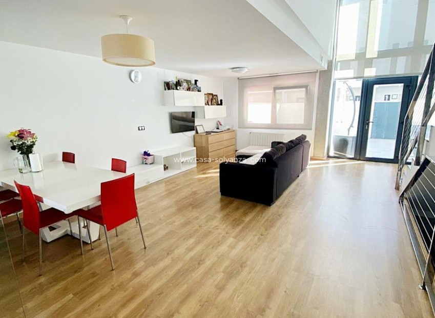 Reventa - Adosado - Albir - Costa Blanca