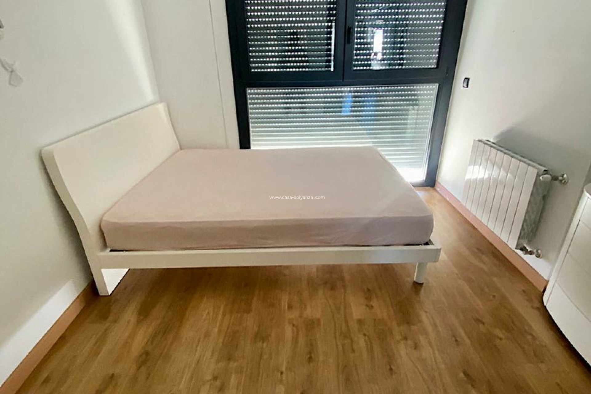 Reventa - Adosado - Albir - Costa Blanca