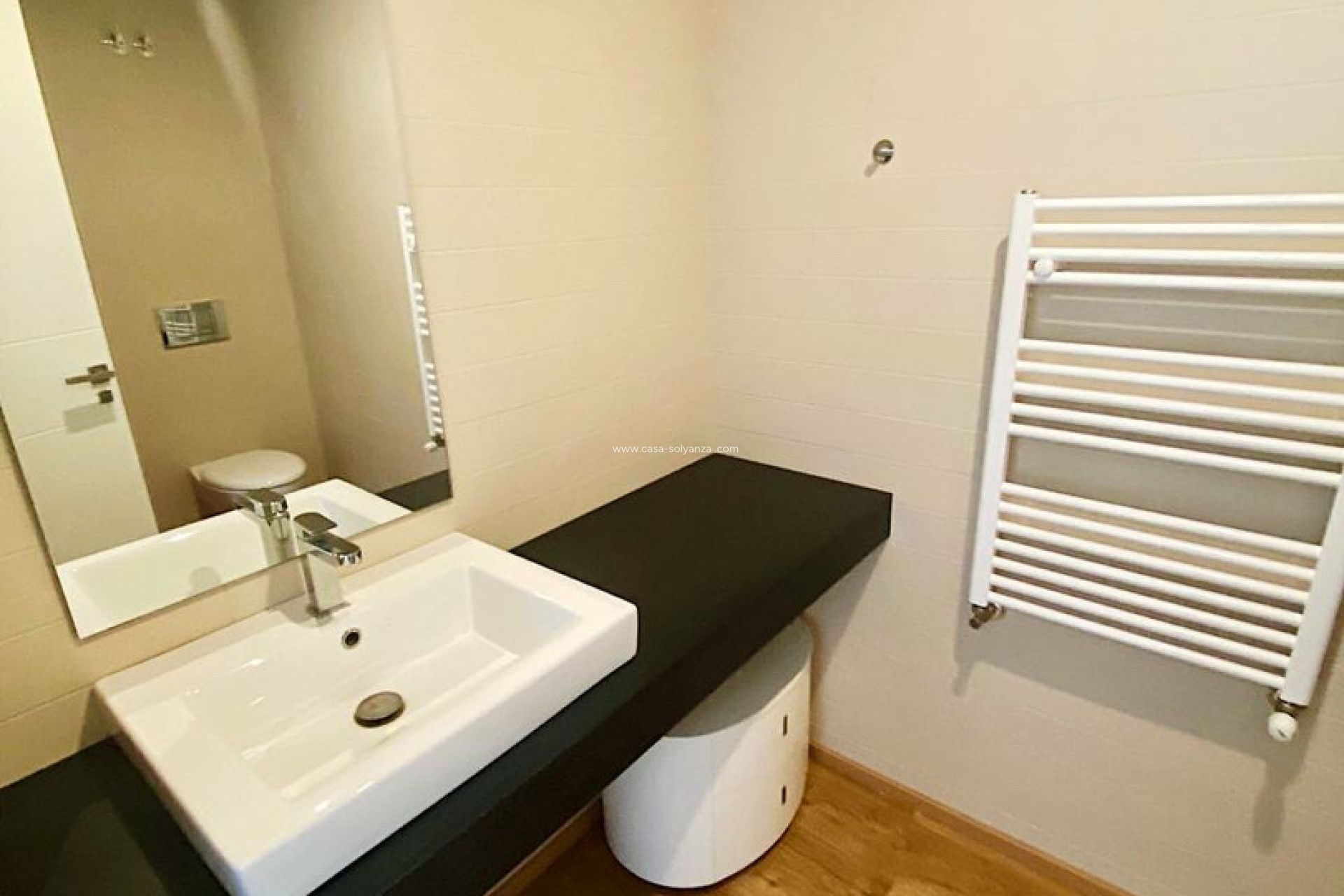 Reventa - Adosado - Albir - Costa Blanca