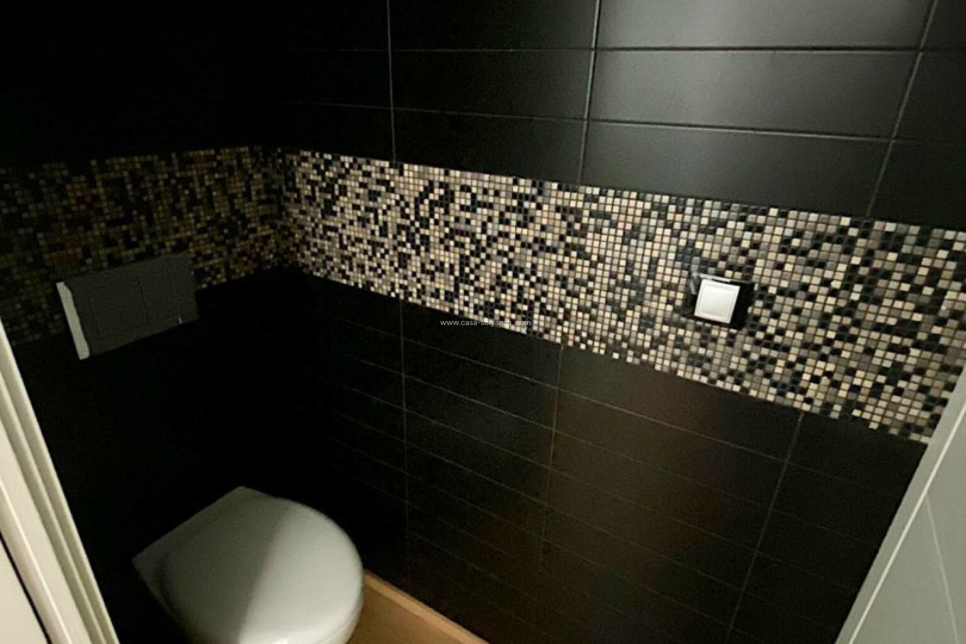 Reventa - Adosado - Albir - Costa Blanca