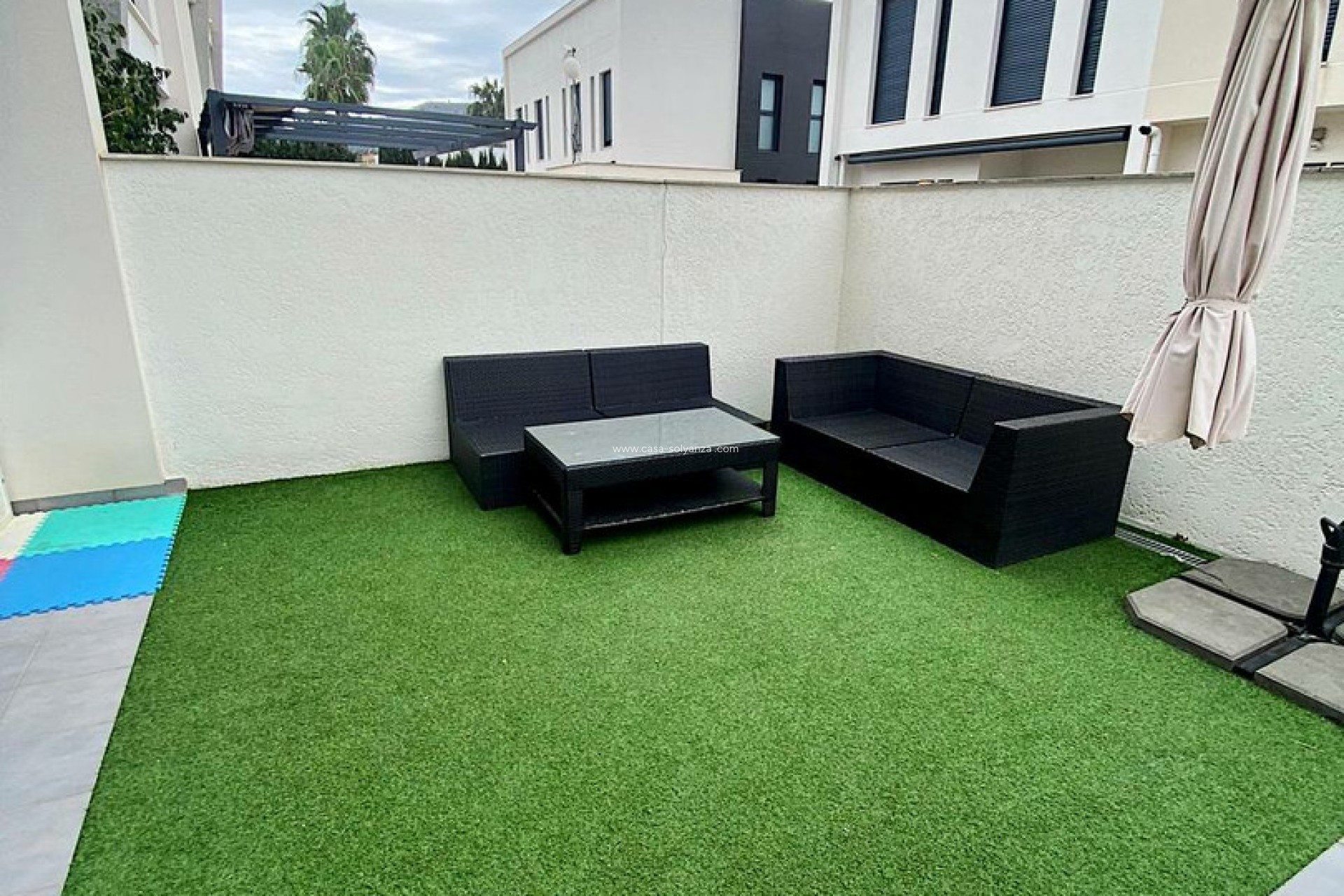 Reventa - Adosado - Albir - Costa Blanca