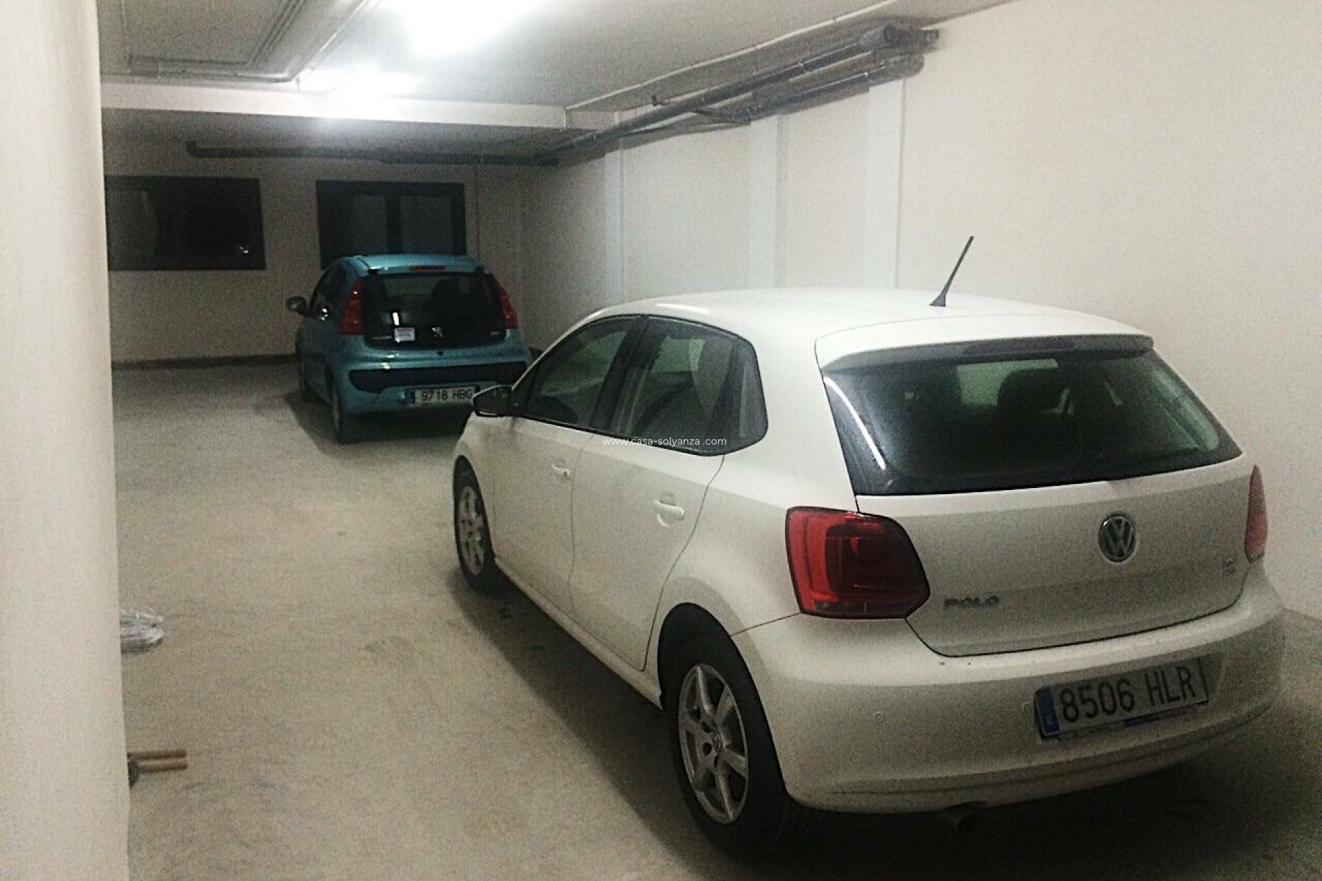 Reventa - Adosado - Albir - Costa Blanca