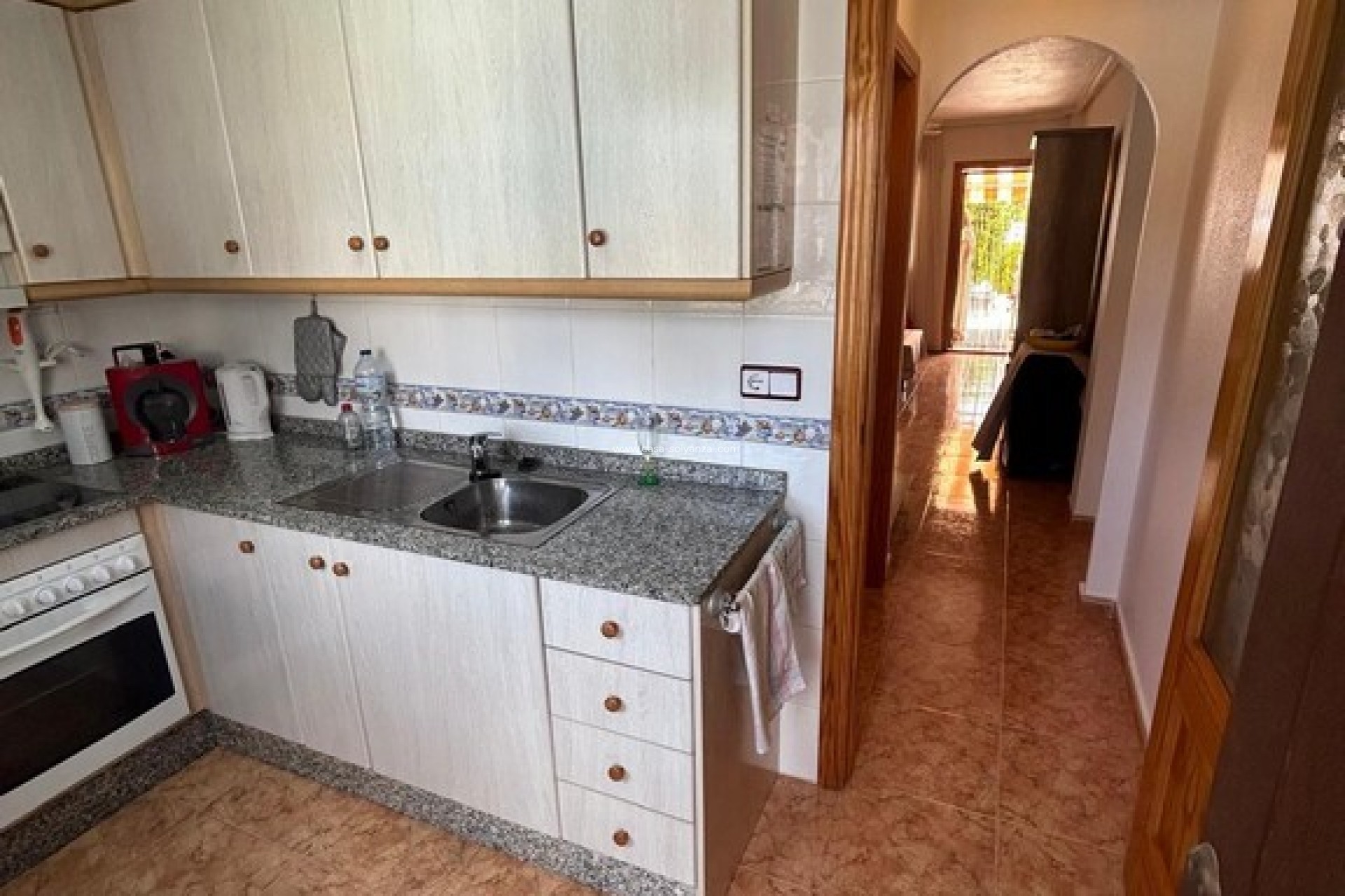 Reventa - Adosado - Algorfa - Costa Blanca