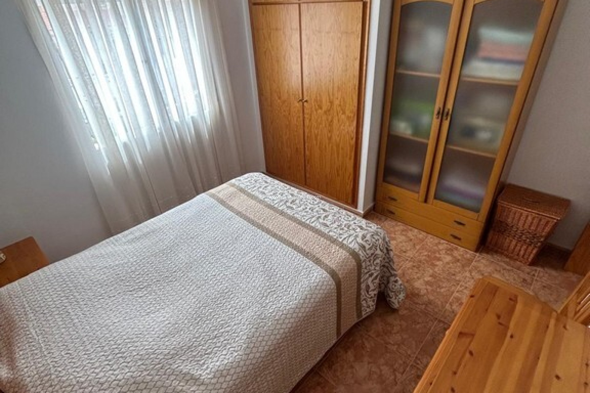 Reventa - Adosado - Algorfa - Costa Blanca