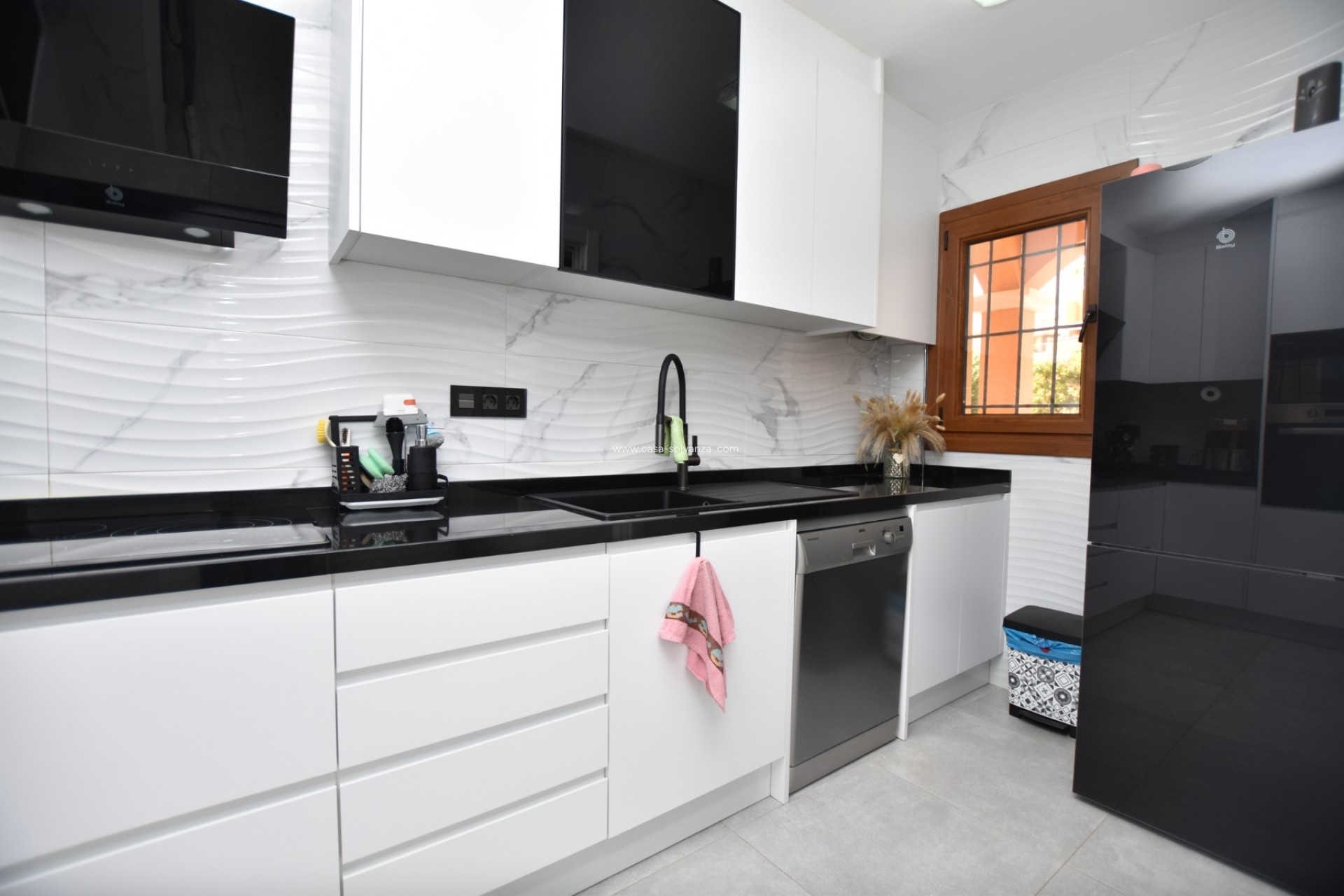 Reventa - Adosado - Algorfa - Inland