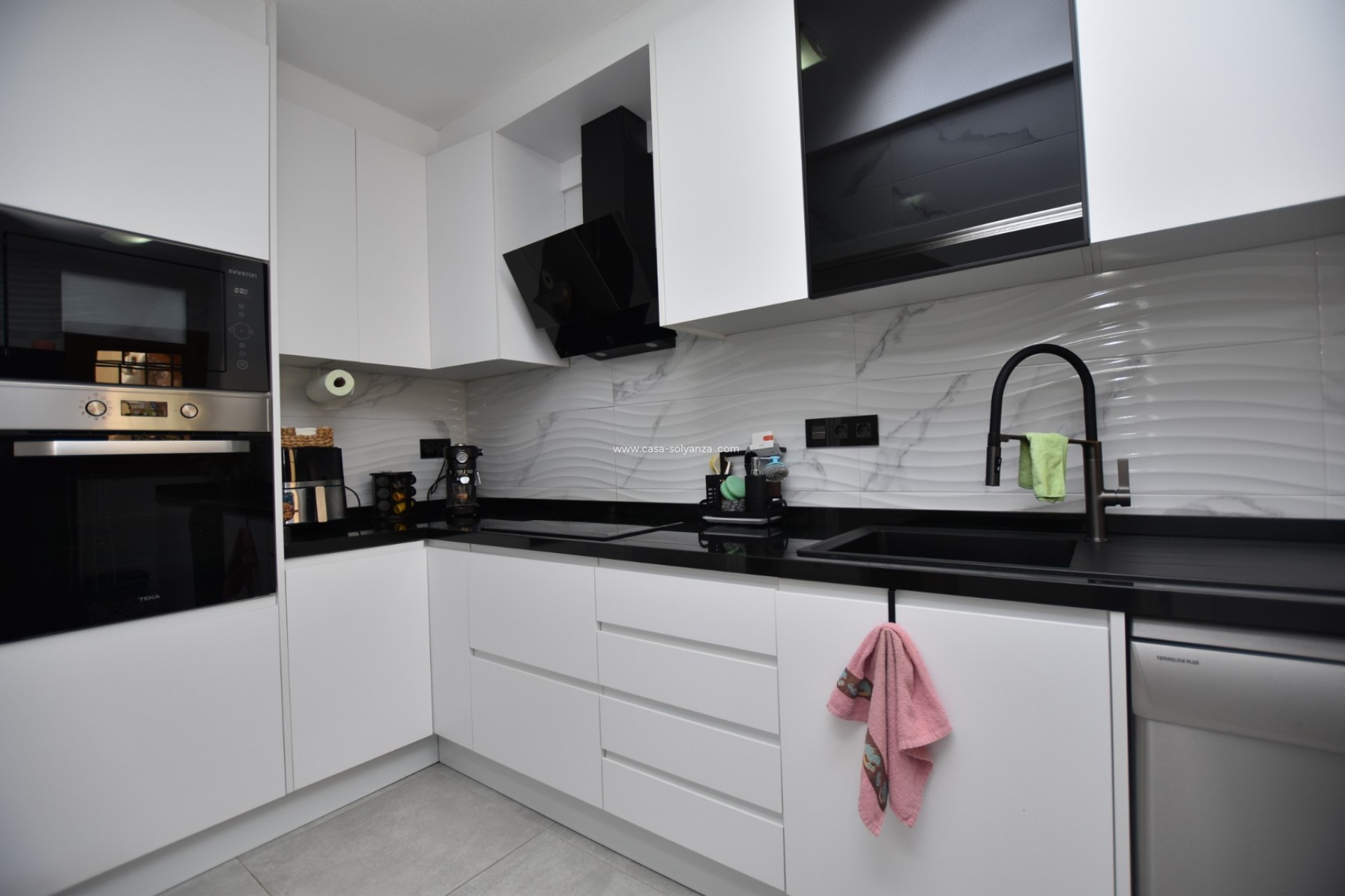 Reventa - Adosado - Algorfa - Inland