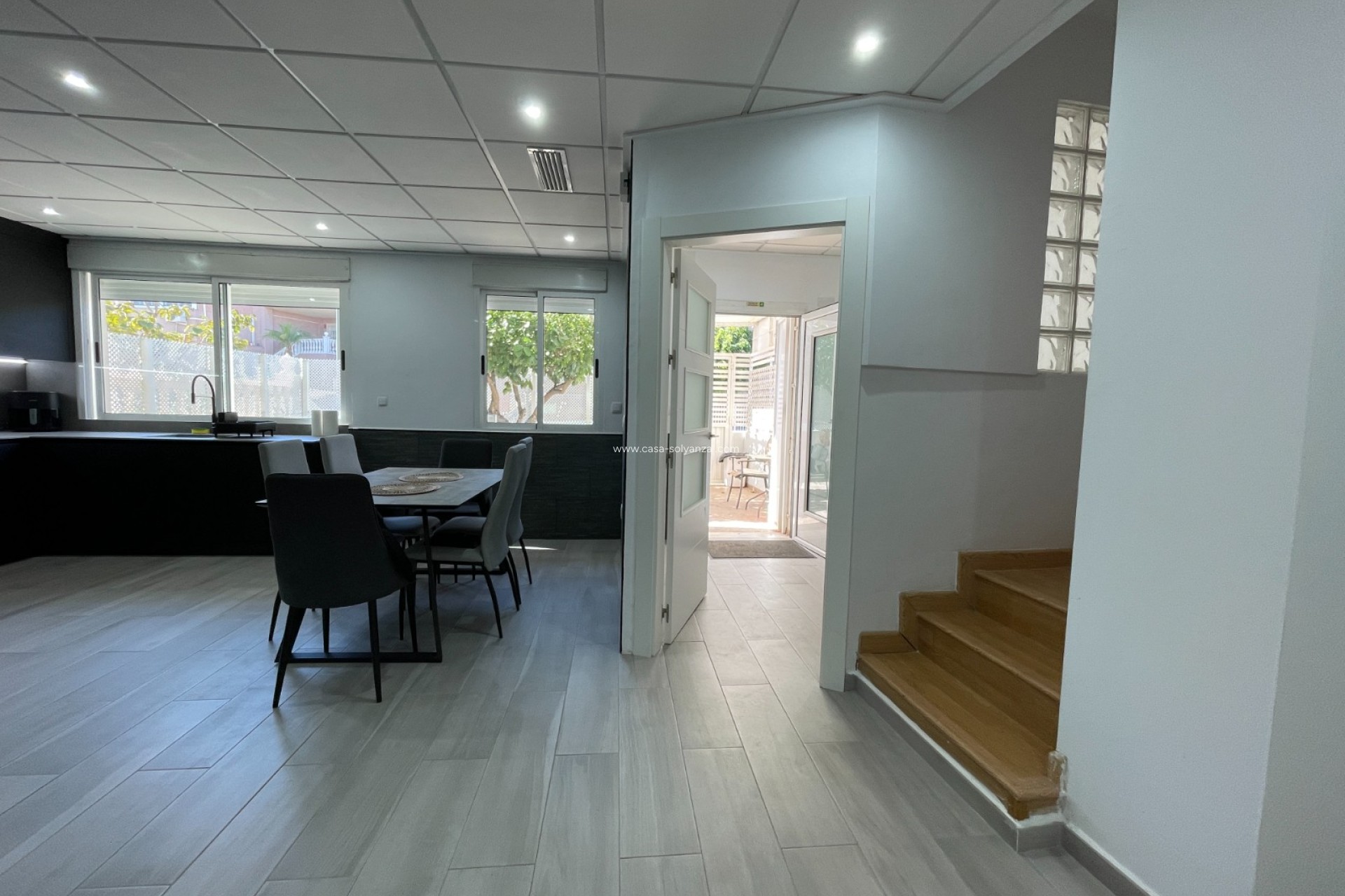 Reventa - Adosado - Algorfa - Inland