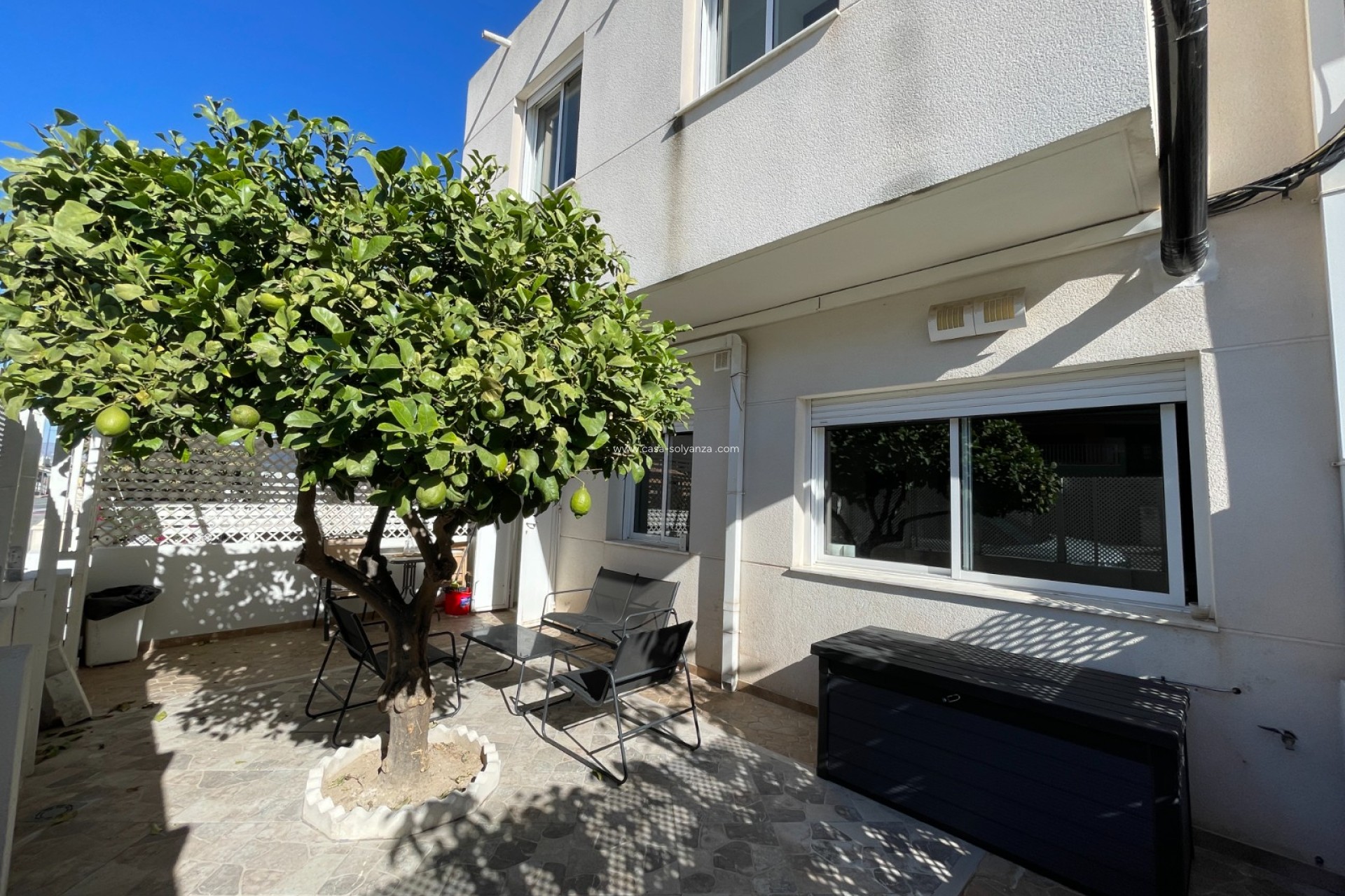 Reventa - Adosado - Algorfa - Inland