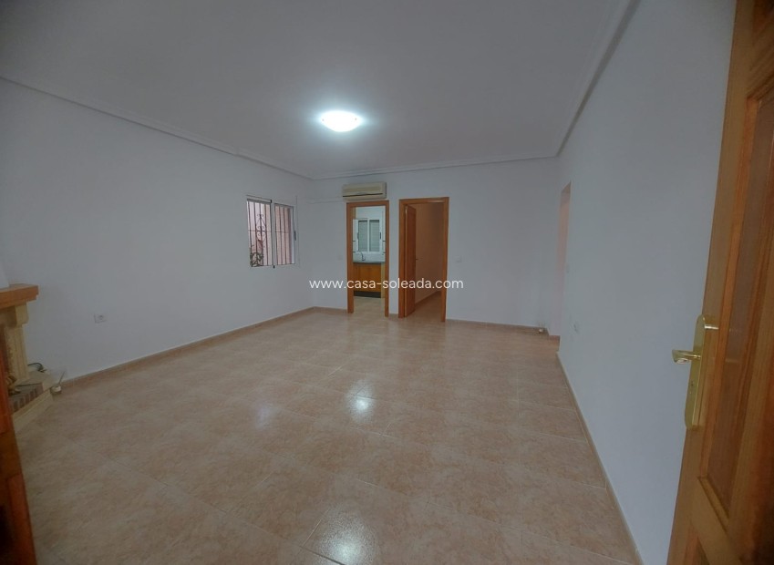 Reventa - Adosado - Algorfa - Inland