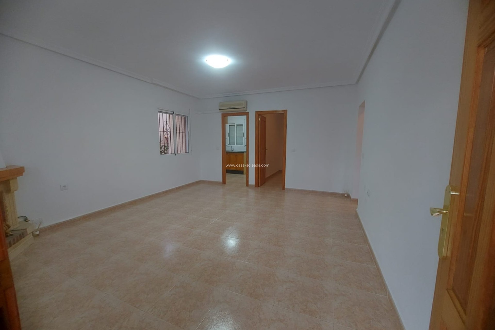 Reventa - Adosado - Algorfa - Inland