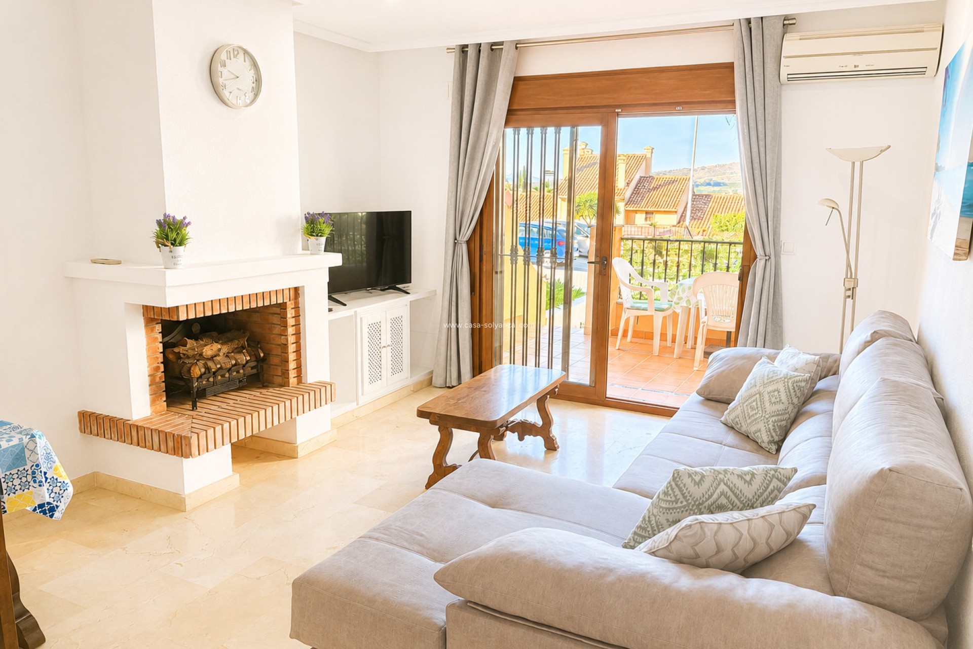 Reventa - Adosado - Algorfa - La Finca Golf Resort