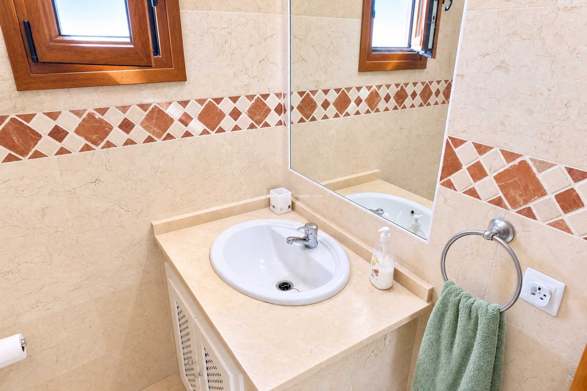 Reventa - Adosado - Algorfa - La Finca Golf Resort