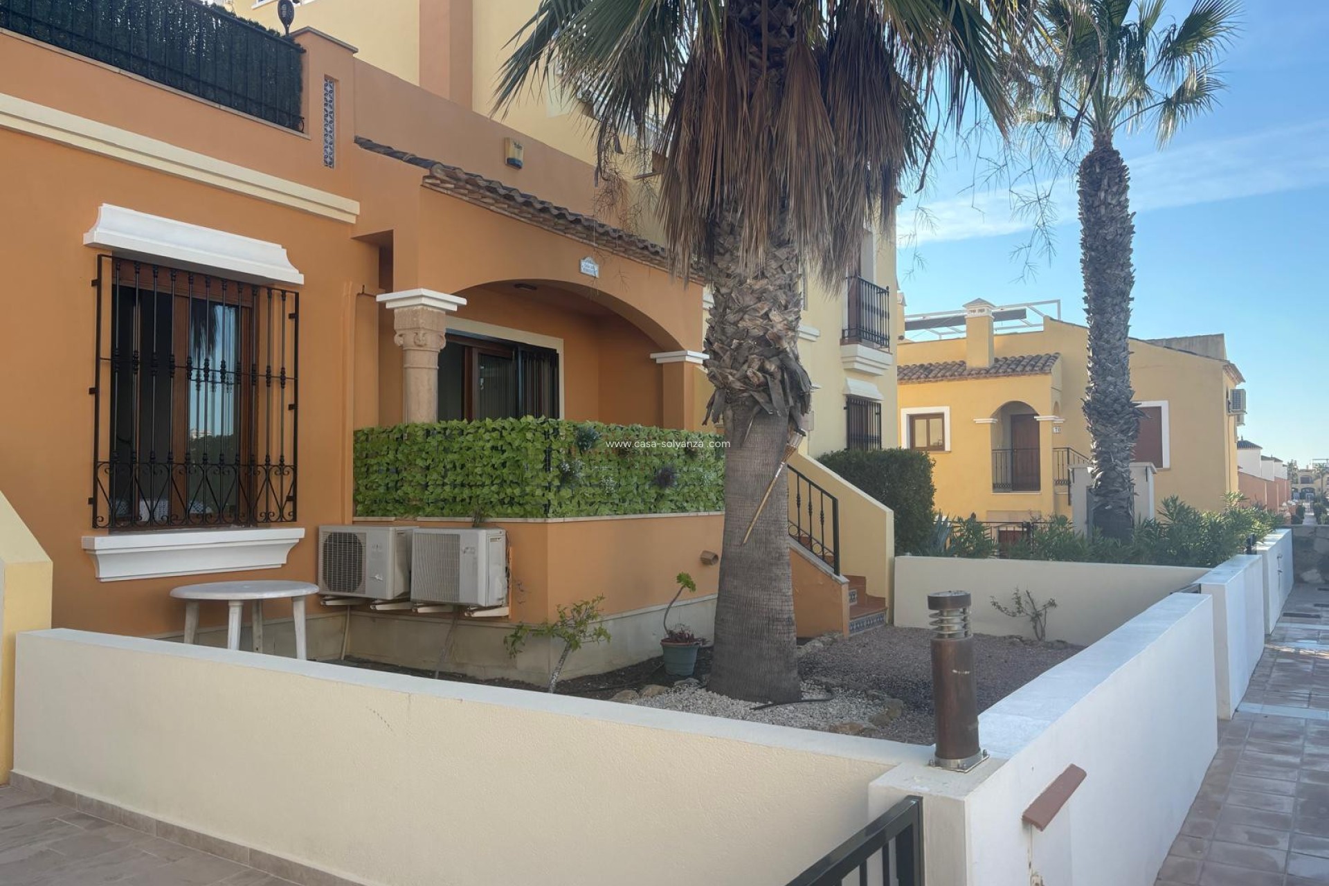 Reventa - Adosado - Algorfa - La Finca Golf Resort