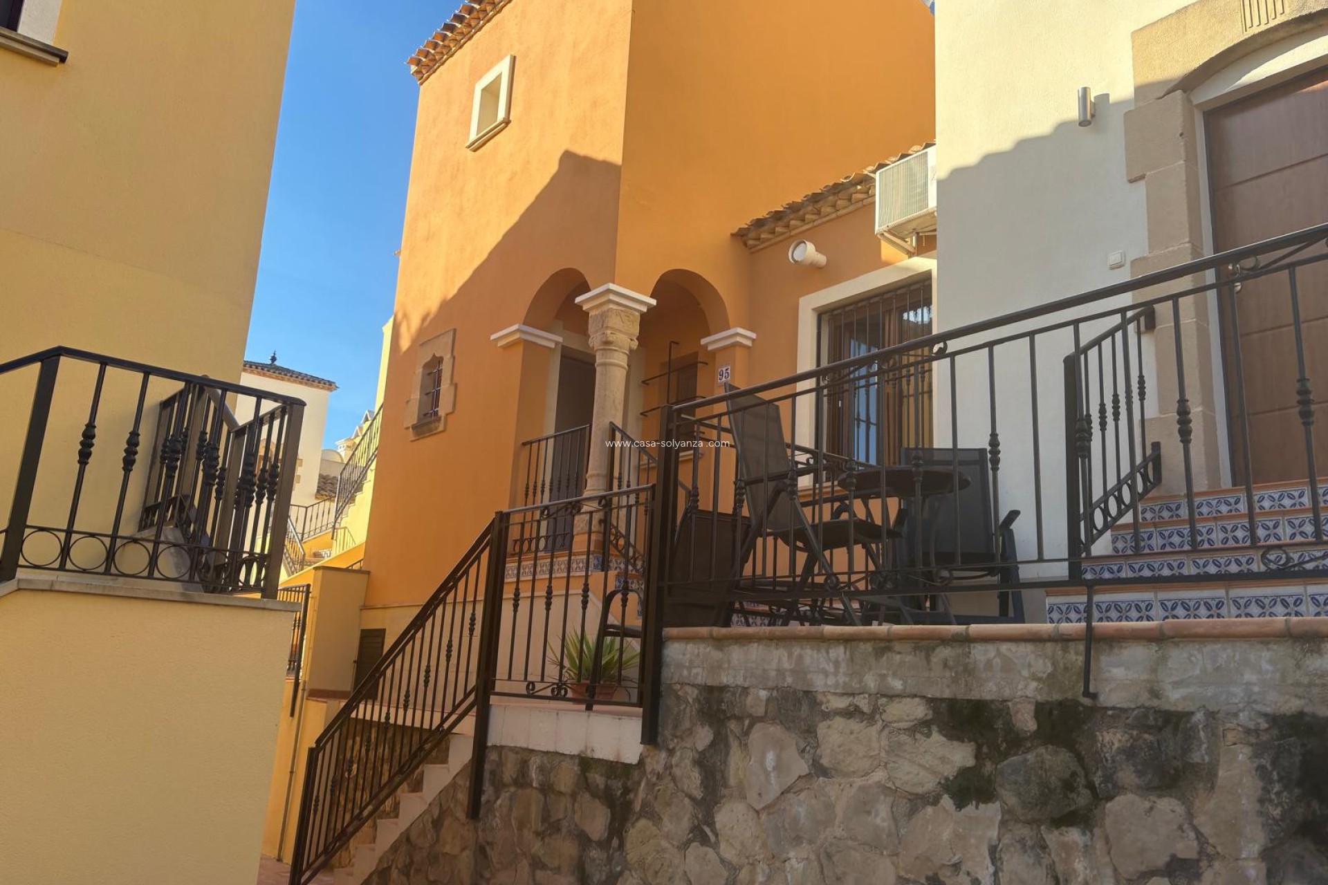 Reventa - Adosado - Algorfa - La Finca Golf Resort