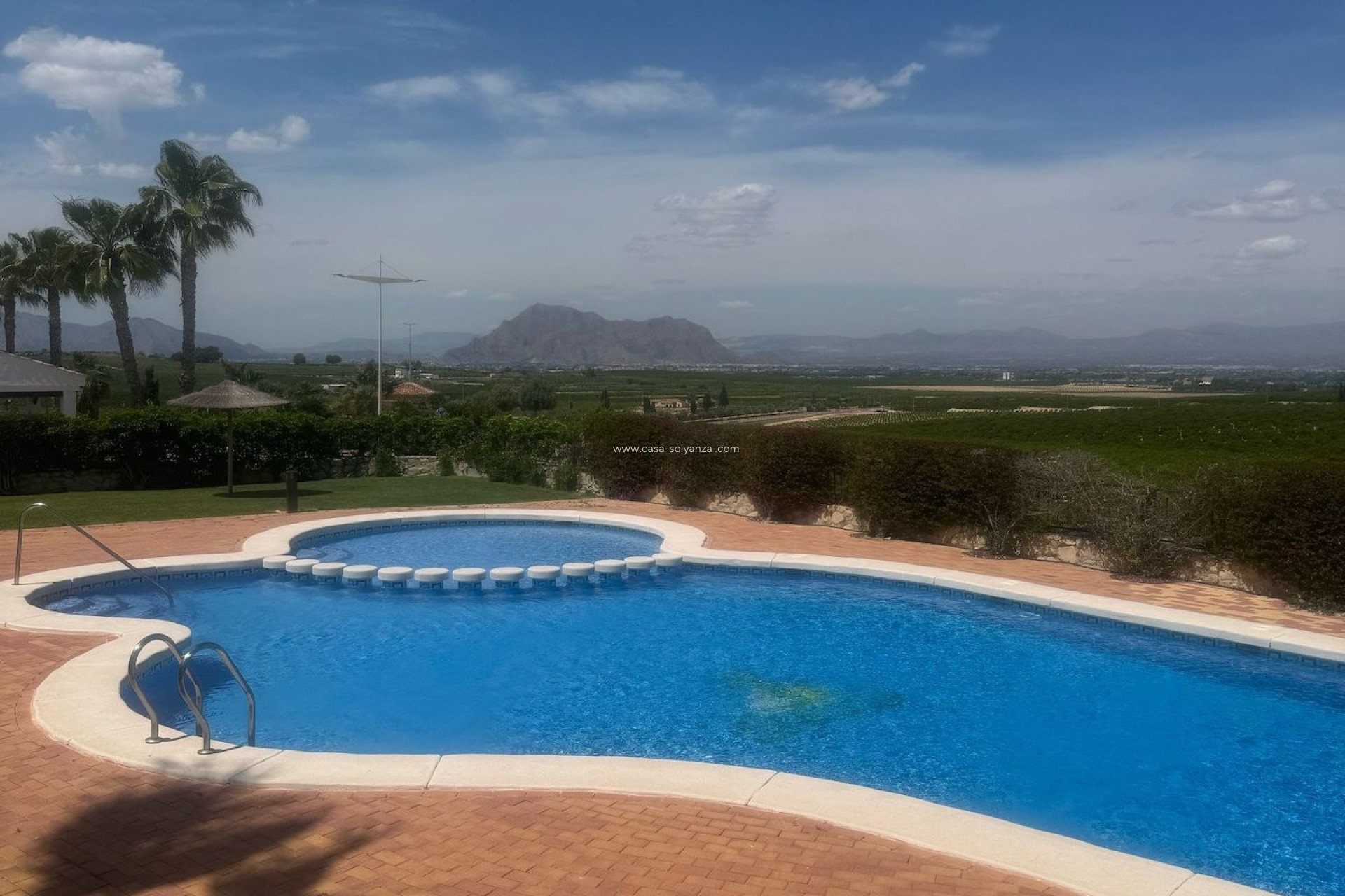 Reventa - Adosado - Algorfa - La Finca Golf Resort