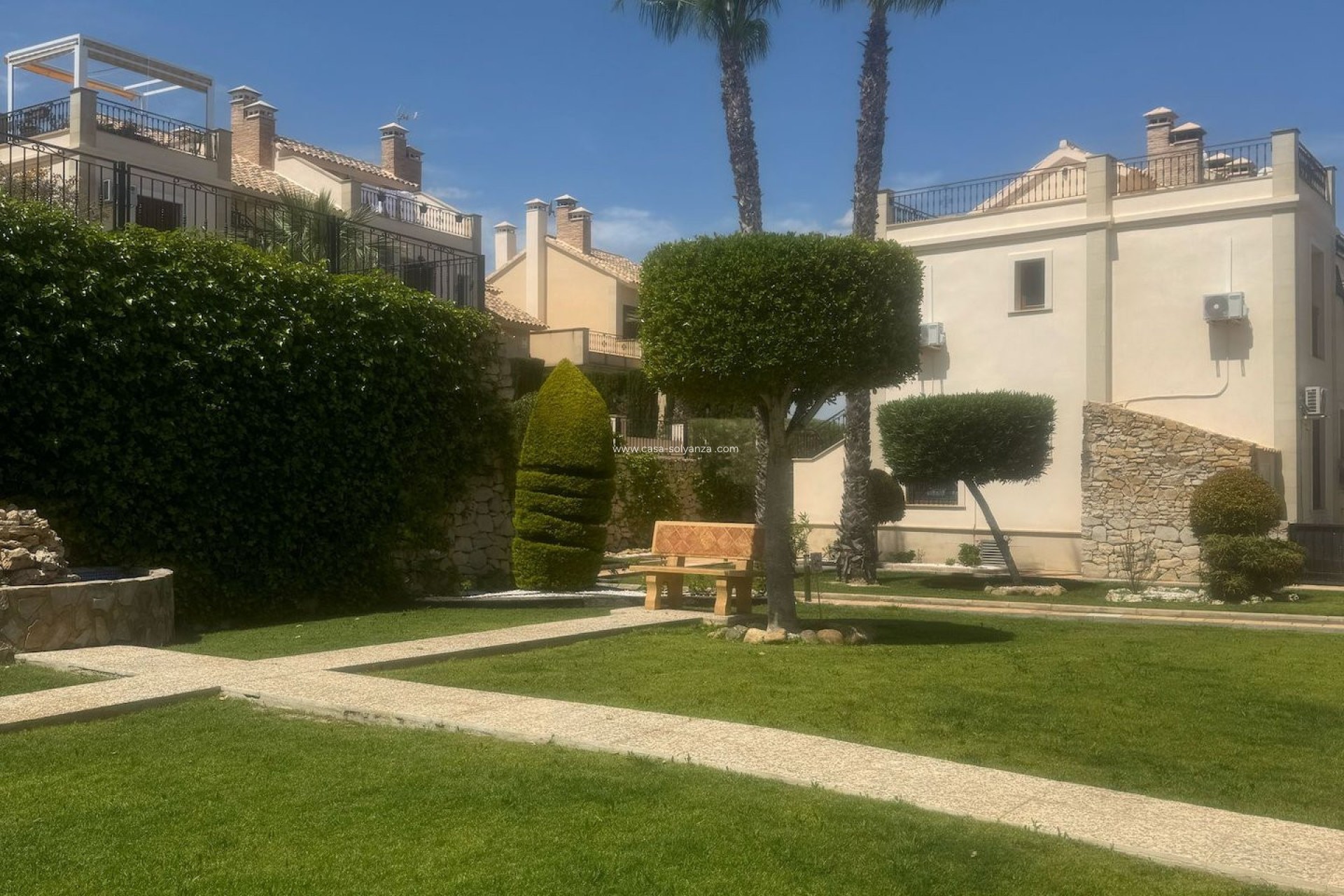 Reventa - Adosado - Algorfa - La Finca Golf Resort