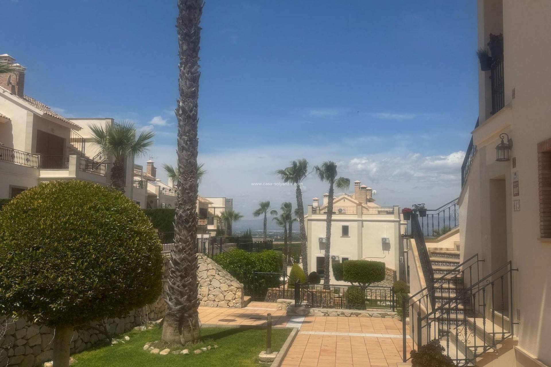 Reventa - Adosado - Algorfa - La Finca Golf Resort