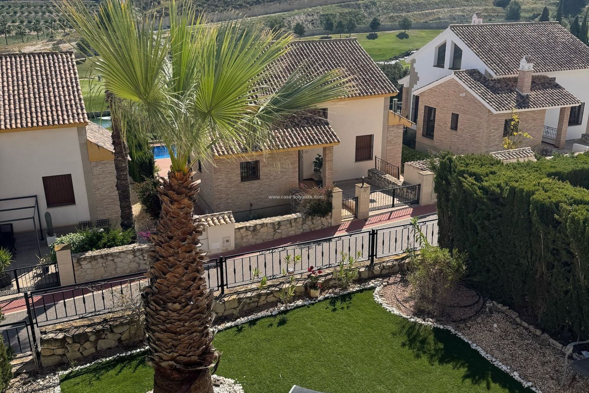 Reventa - Adosado - Algorfa - La Finca Golf Resort