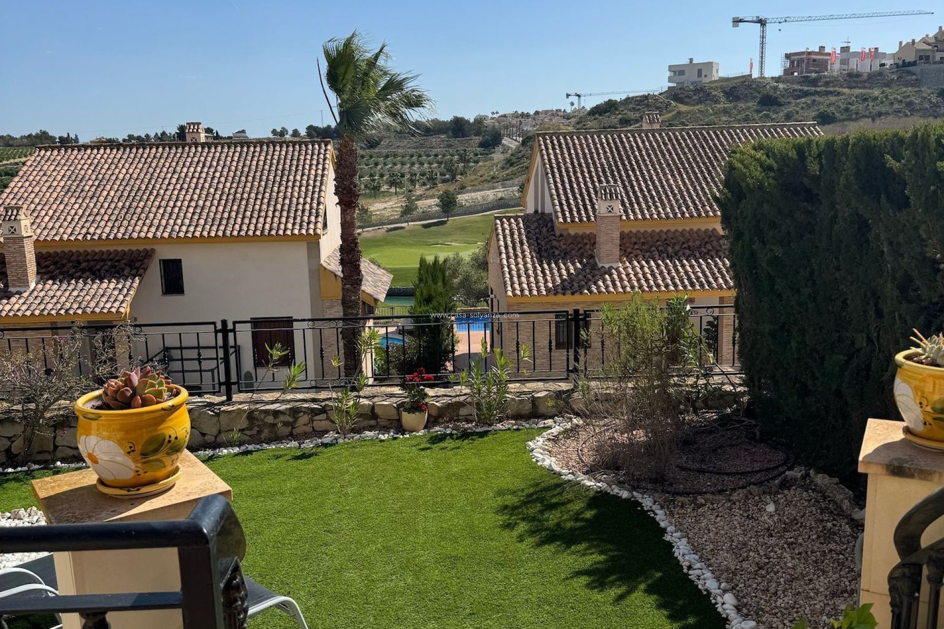 Reventa - Adosado - Algorfa - La Finca Golf Resort