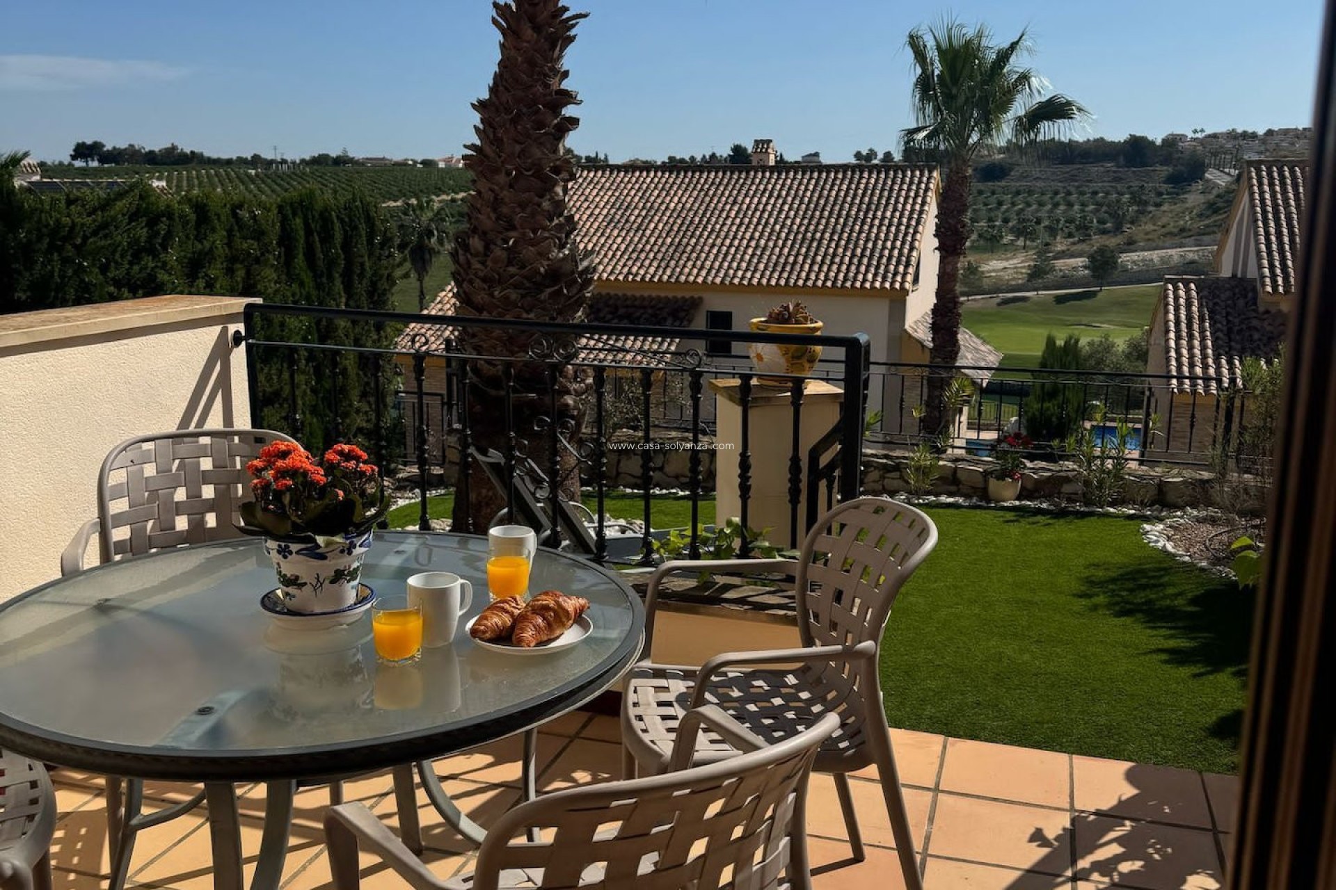 Reventa - Adosado - Algorfa - La Finca Golf Resort