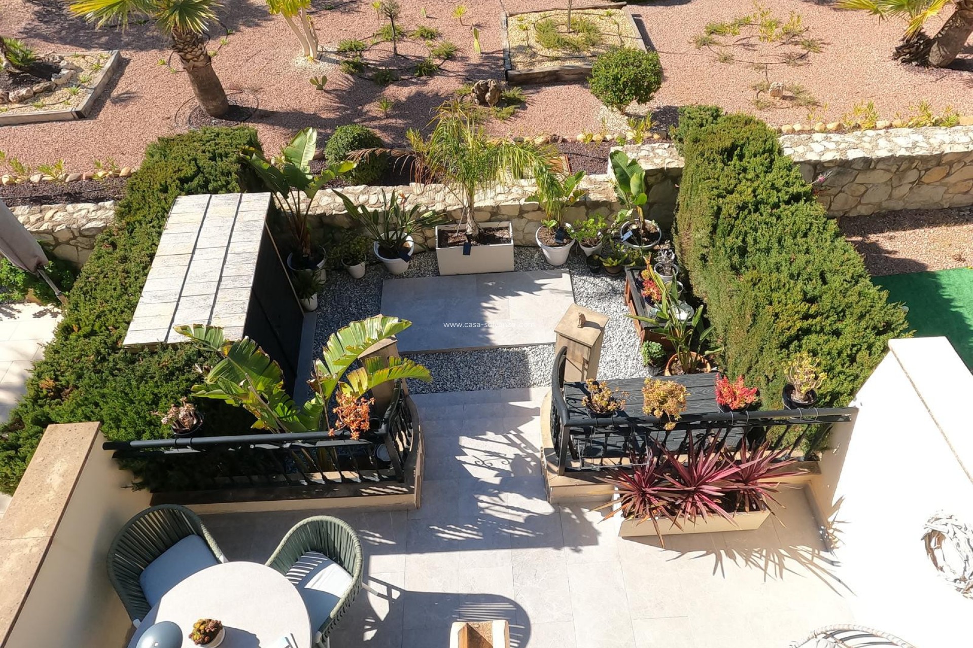 Reventa - Adosado - Algorfa - La Finca Golf Resort