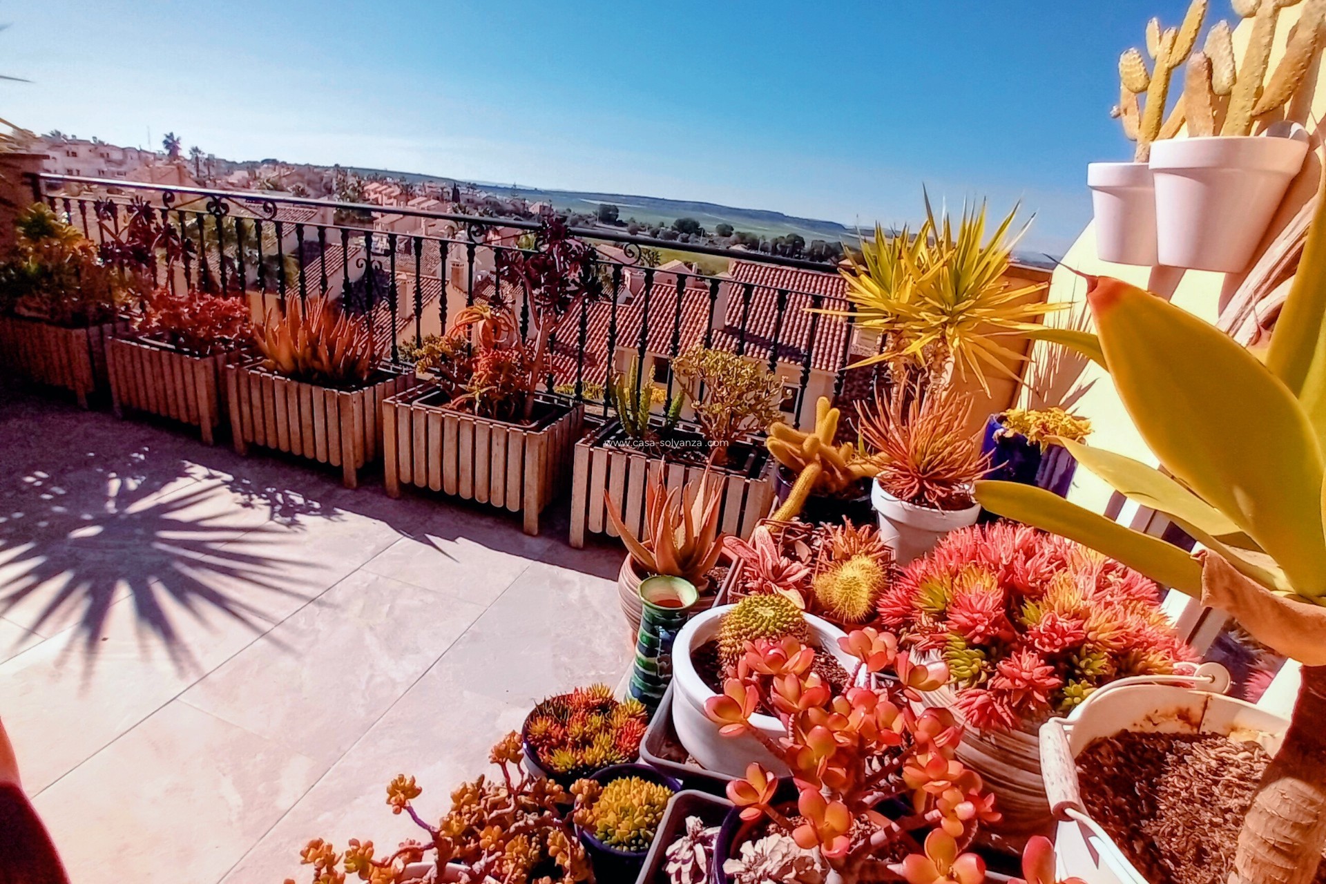 Reventa - Adosado - Algorfa - La Finca Golf Resort