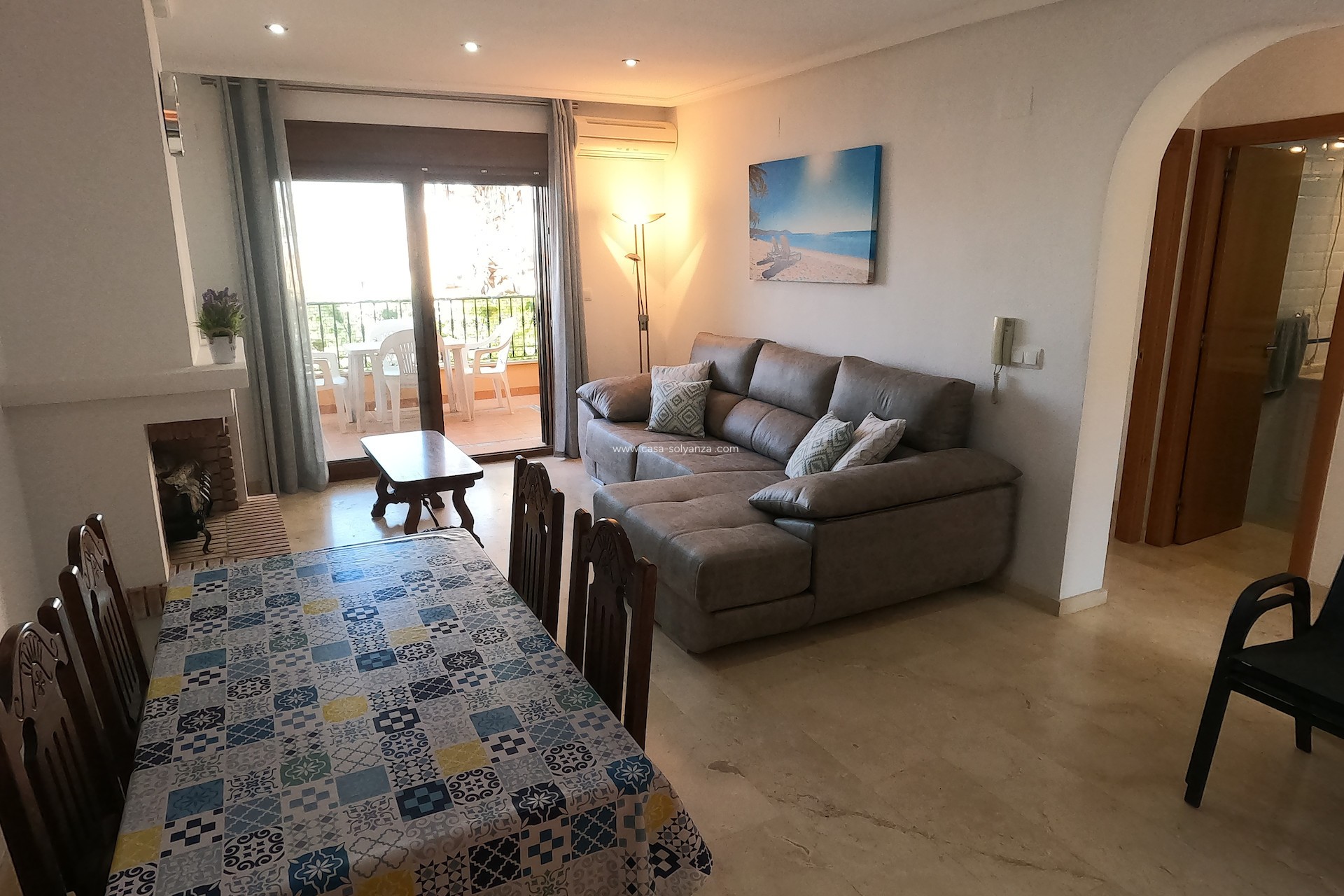 Reventa - Adosado - Algorfa - La Finca Golf Resort