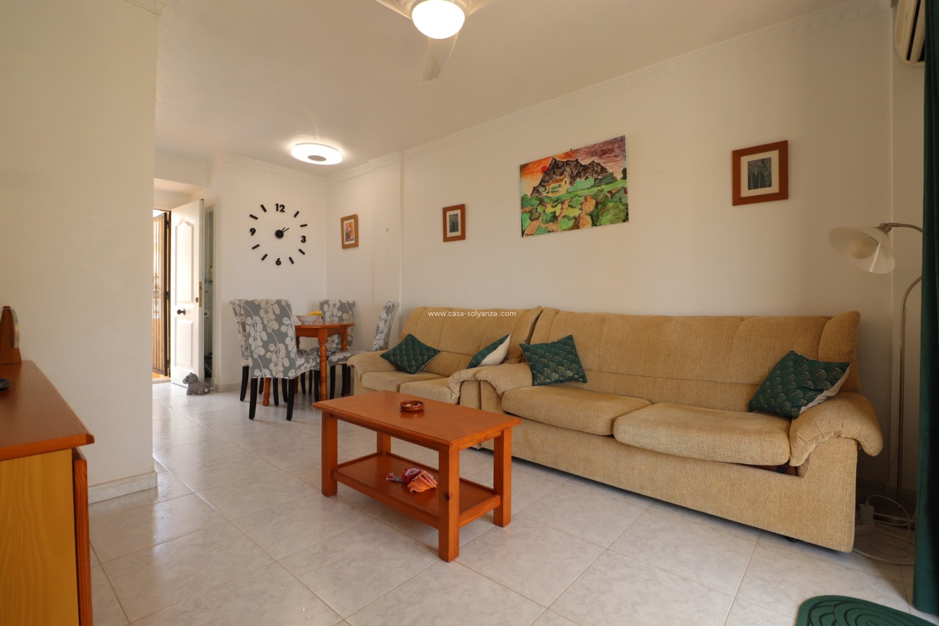 Reventa - Adosado - Algorfa - Montemar