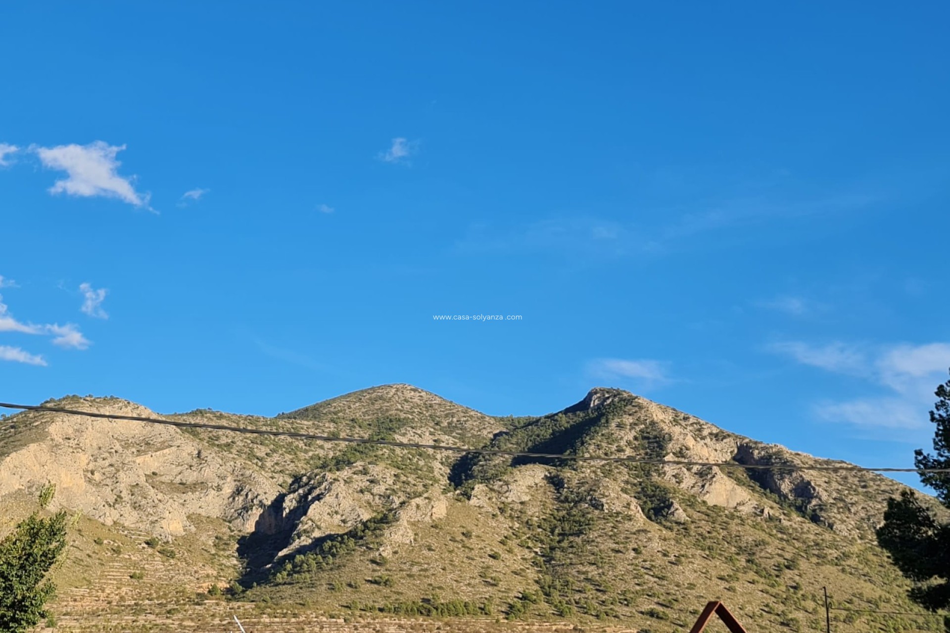 Reventa - Adosado - Algueña - Inland