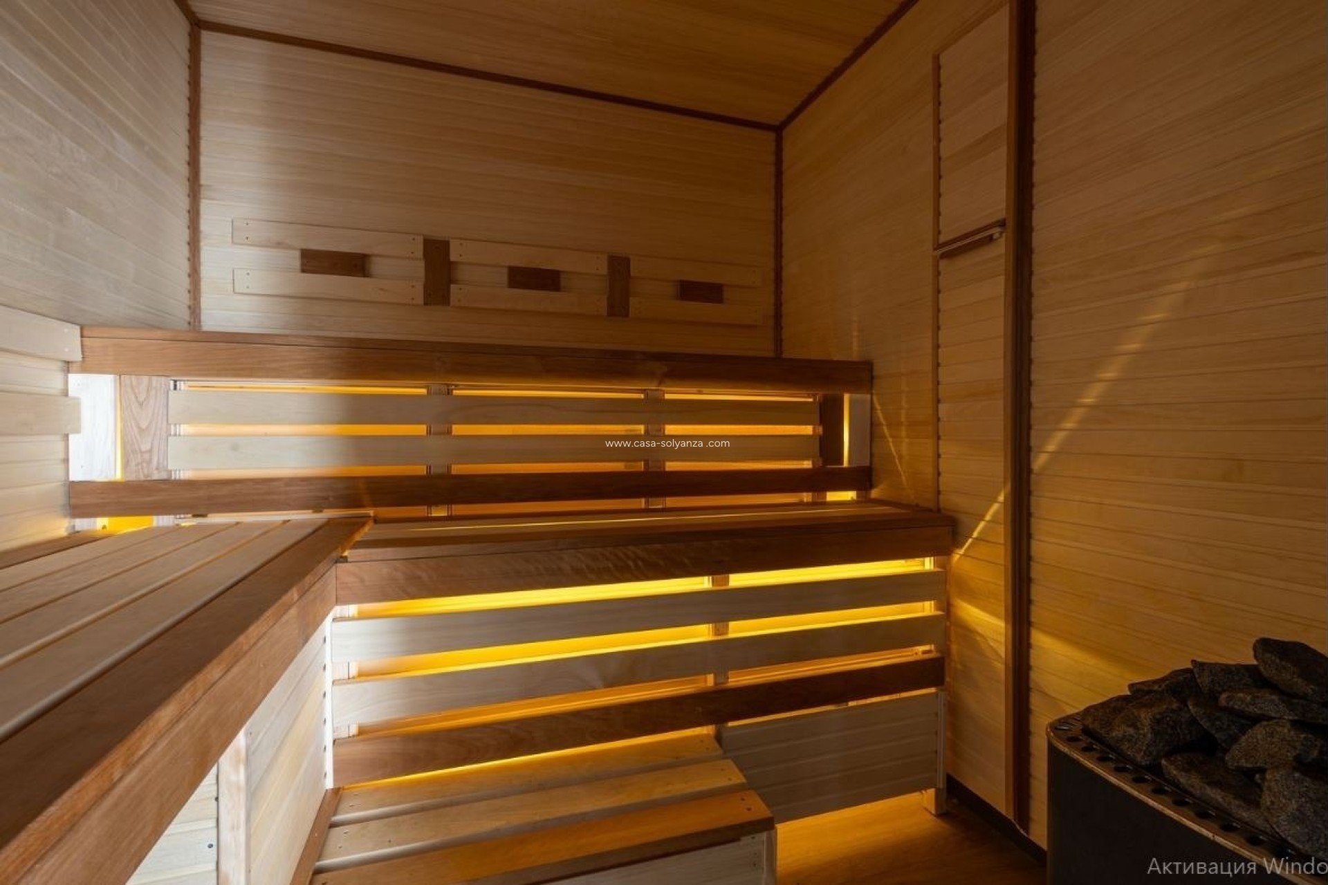 Reventa - Adosado - Altea - Costa Blanca