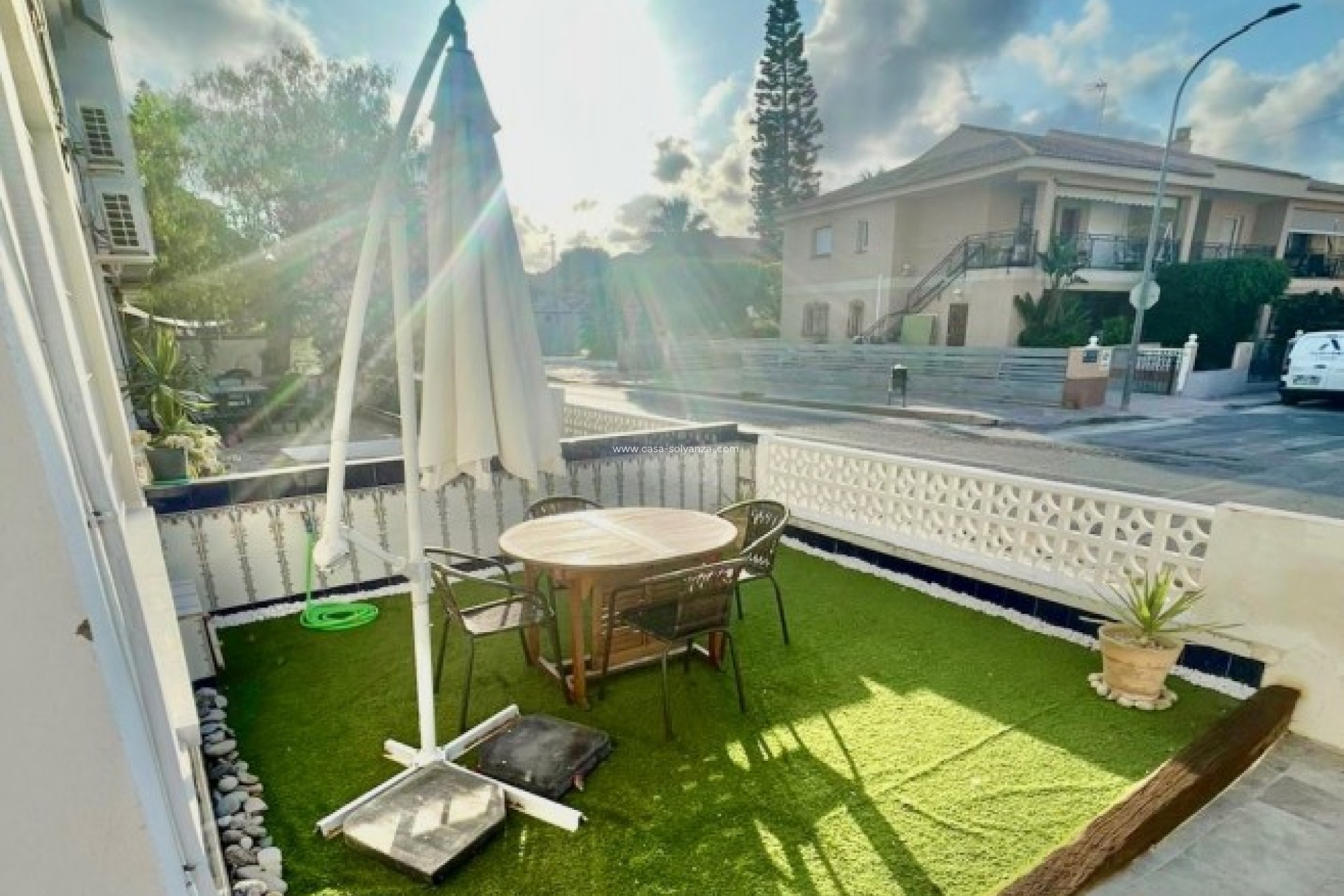 Reventa - Adosado - Aquilas