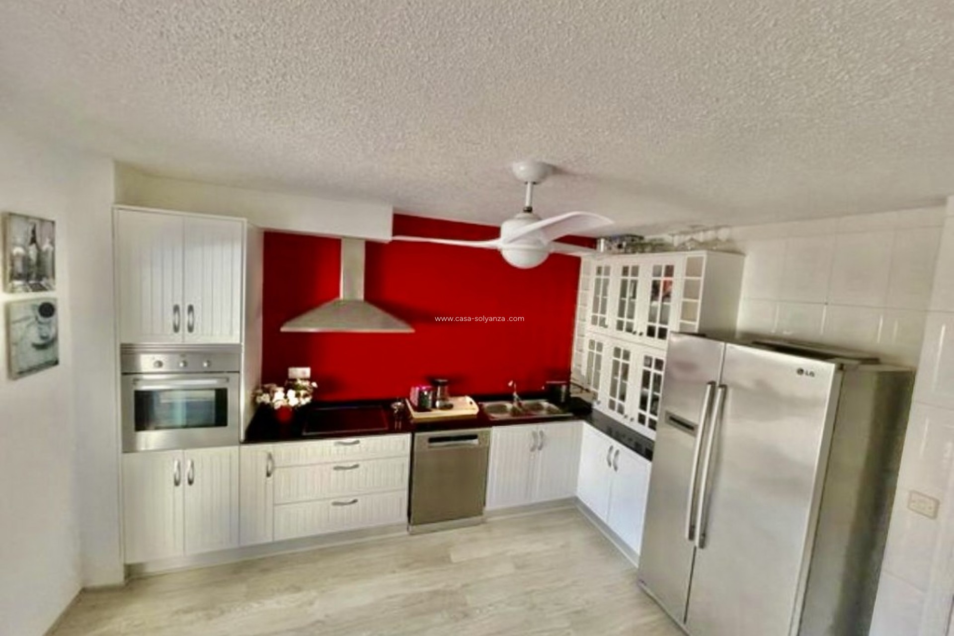 Reventa - Adosado - Aquilas